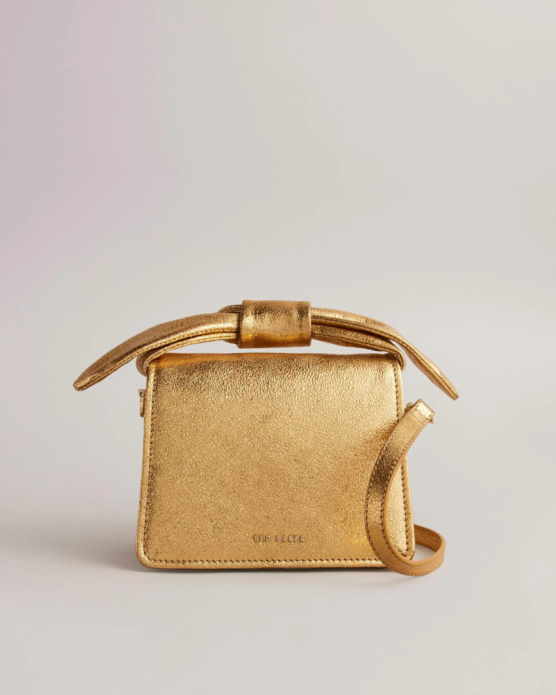 Clutch Bags | Crossbody Bags^Ted Baker Niasini Gold