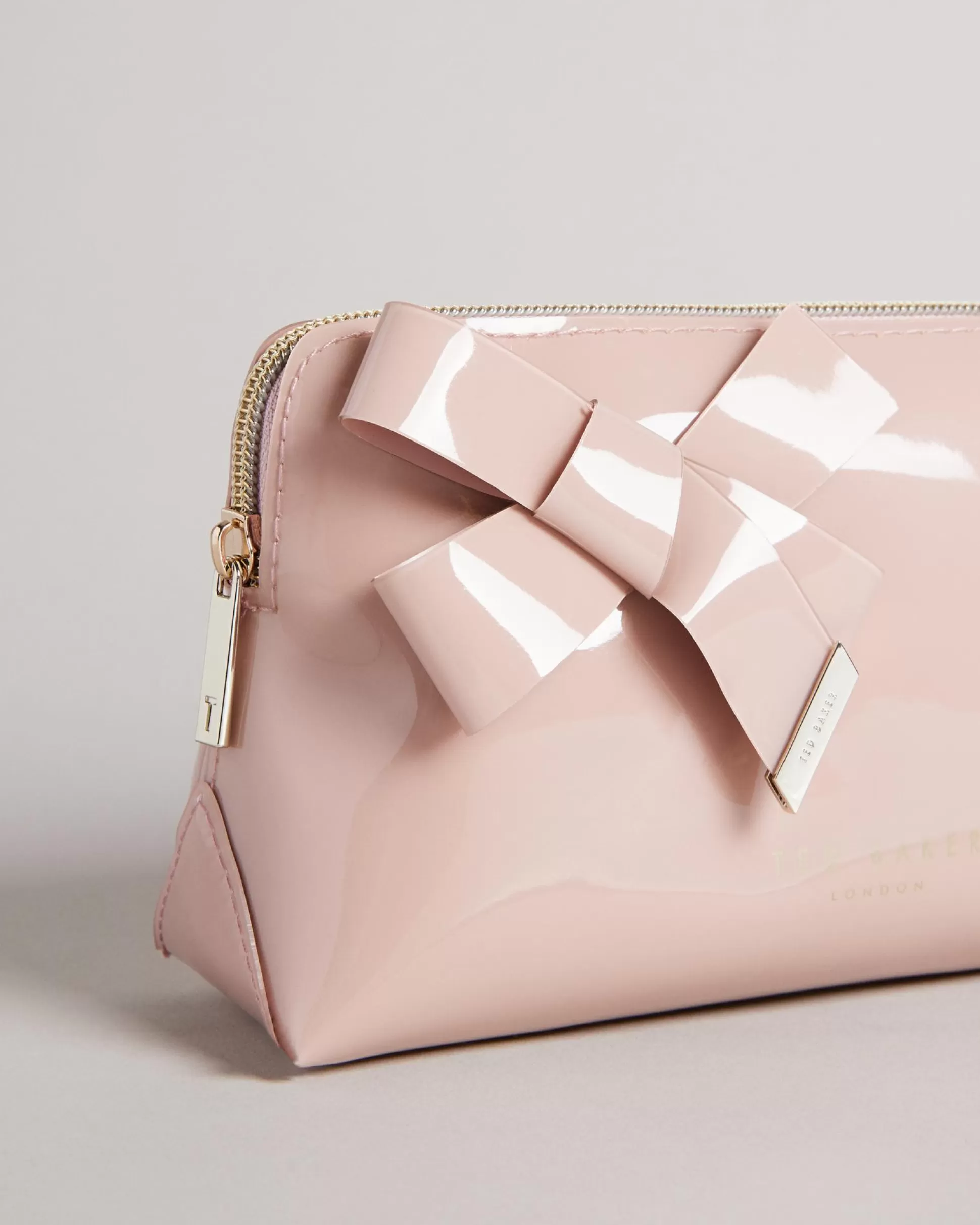 Wash & Makeup Bags^Ted Baker Nicolai Pale Pink