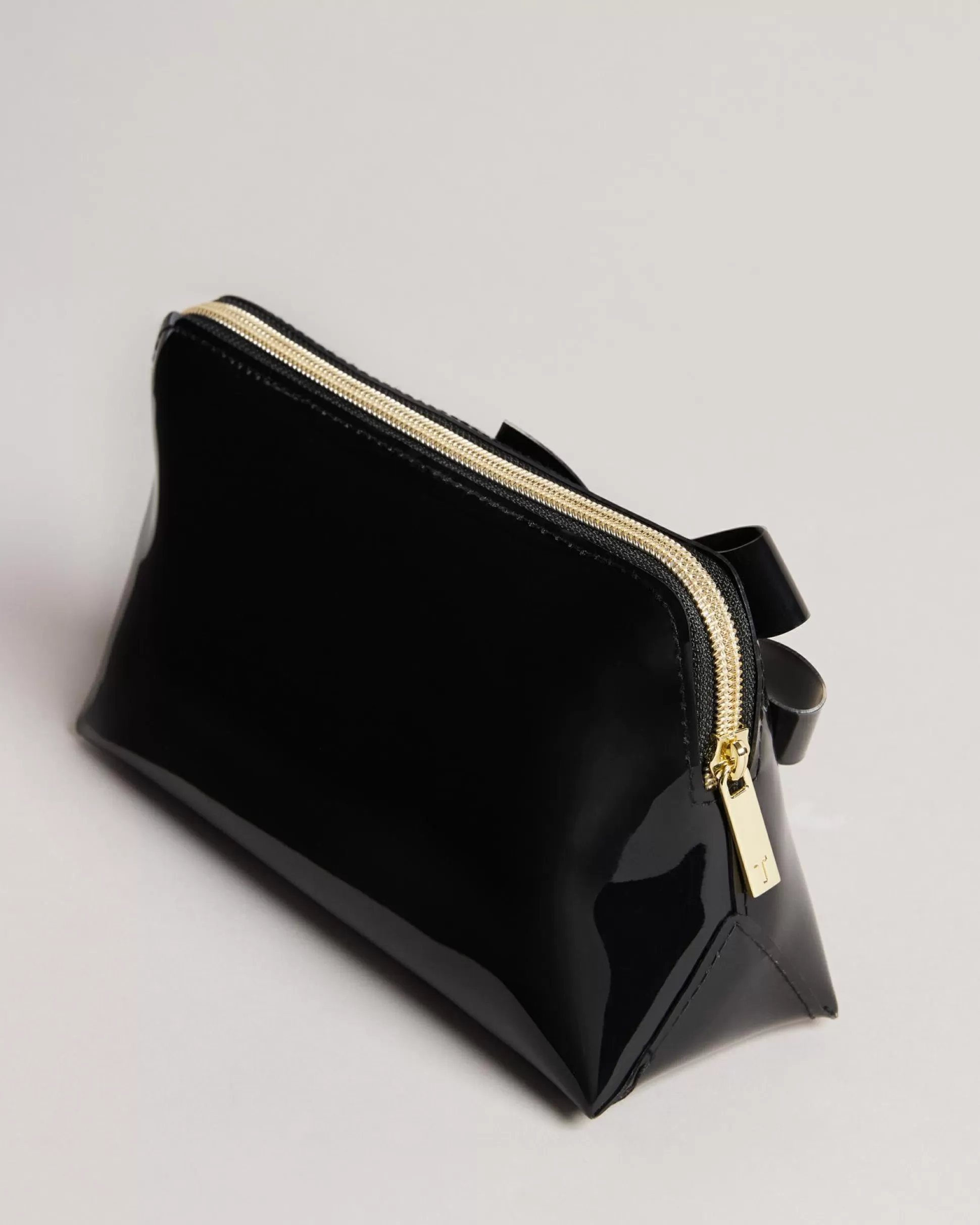 Wash & Makeup Bags^Ted Baker Nicolai Black