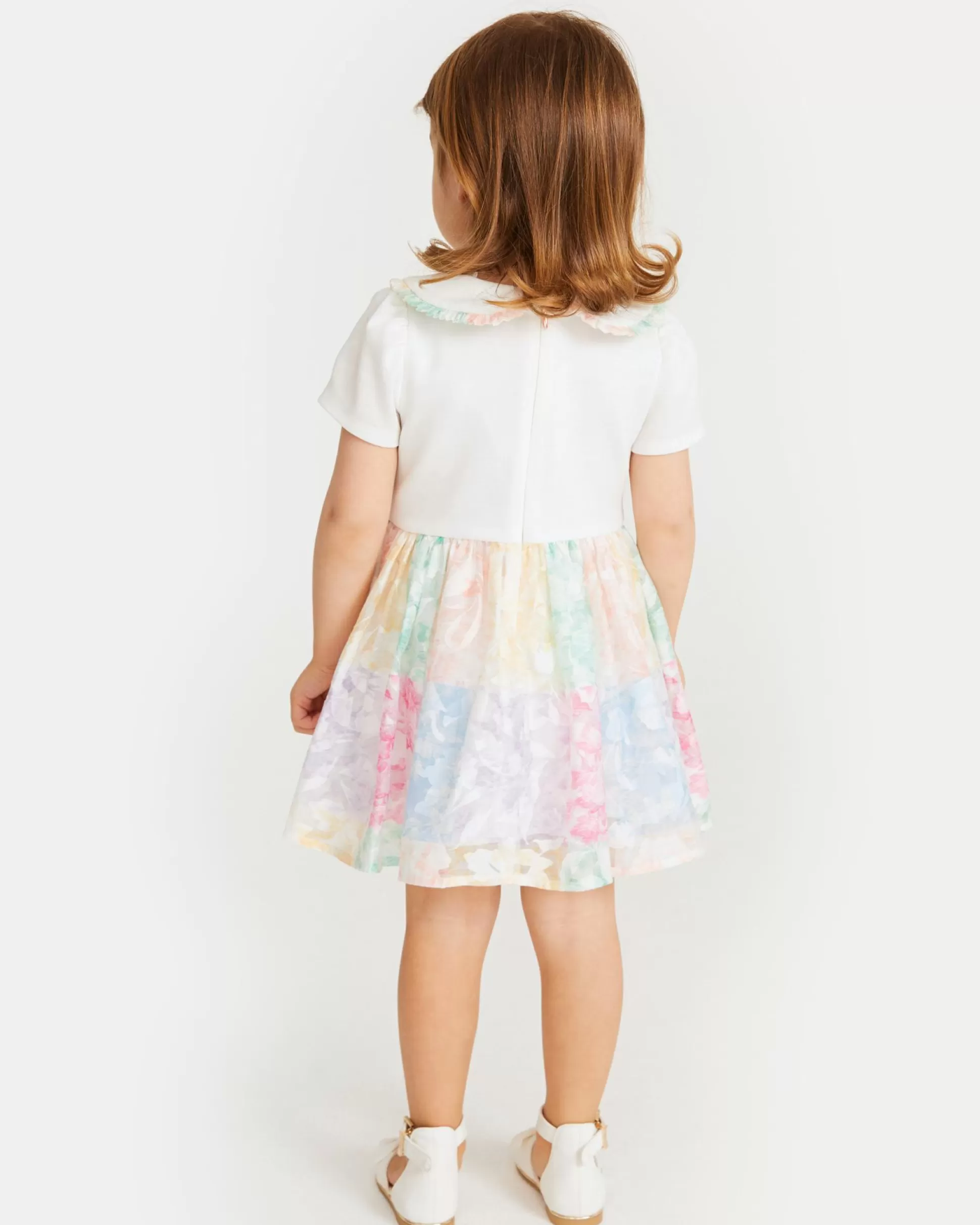 Girls' Dresses^Ted Baker Nidaw Multicoloured