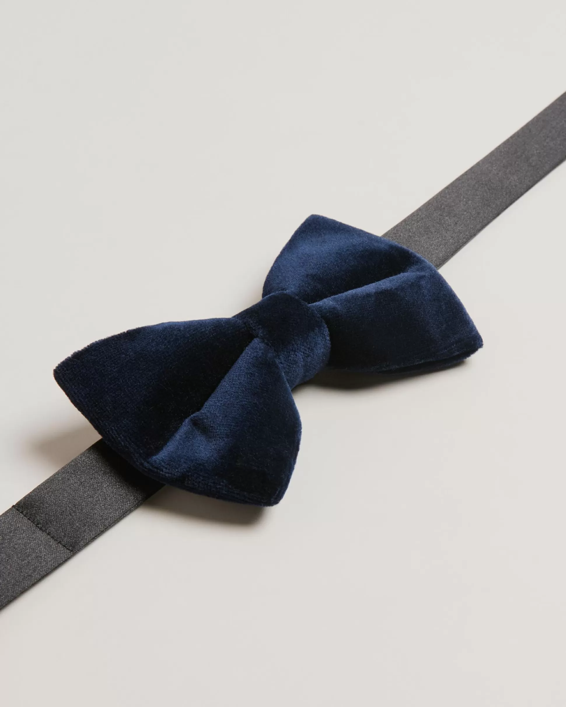 Ties & Bowties^Ted Baker Niico Dark Blue