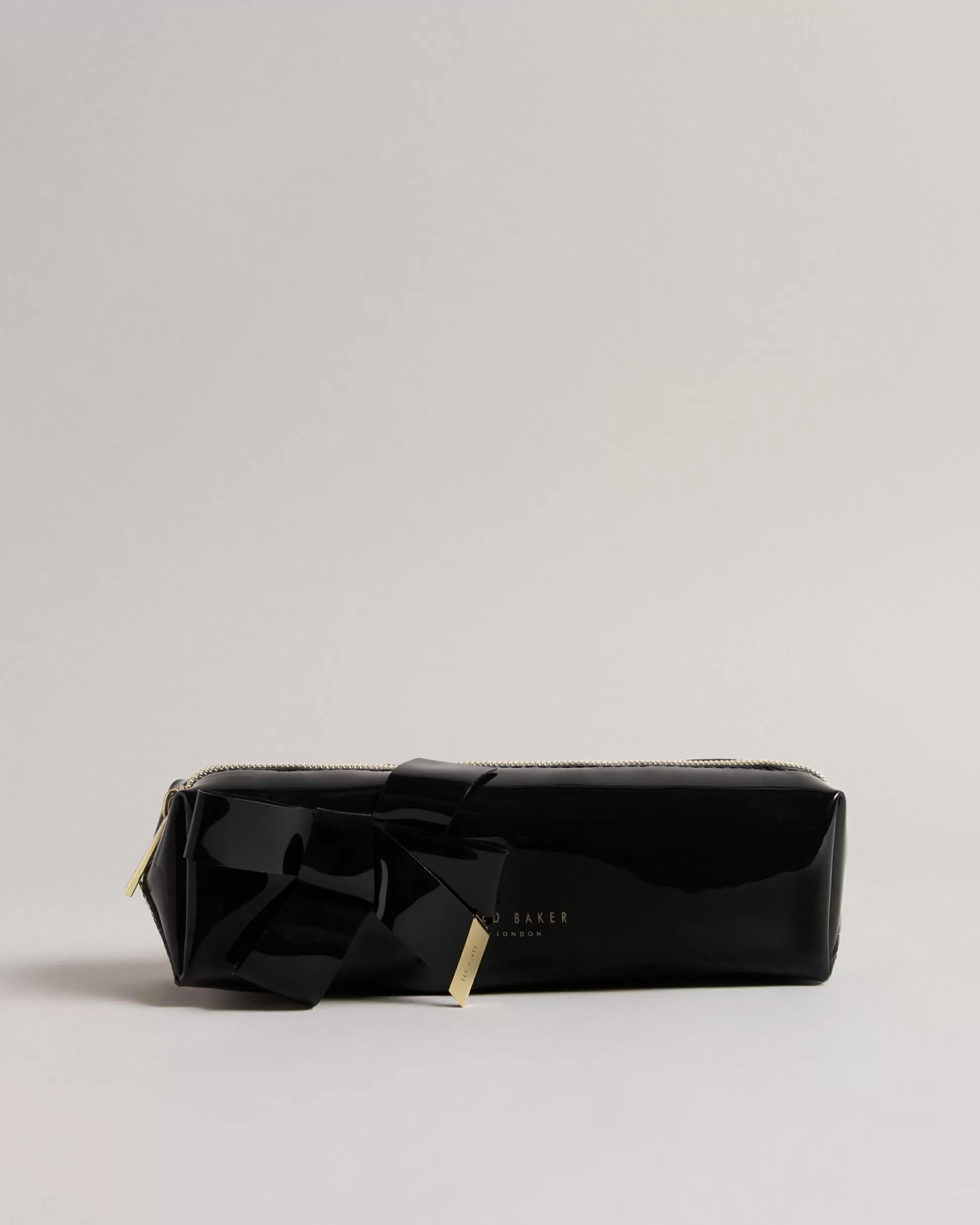 Wash & Makeup Bags^Ted Baker Nikara Black