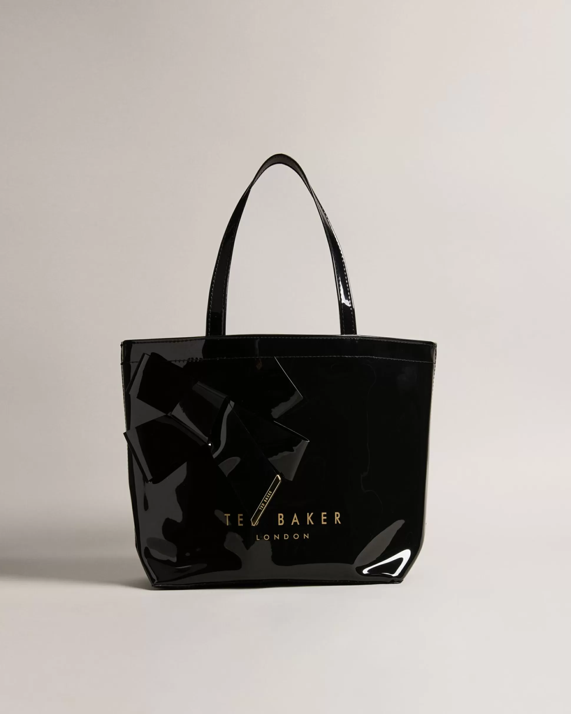 Icon Bags & Signature Bags | Tote Bags^Ted Baker Nikicon Black