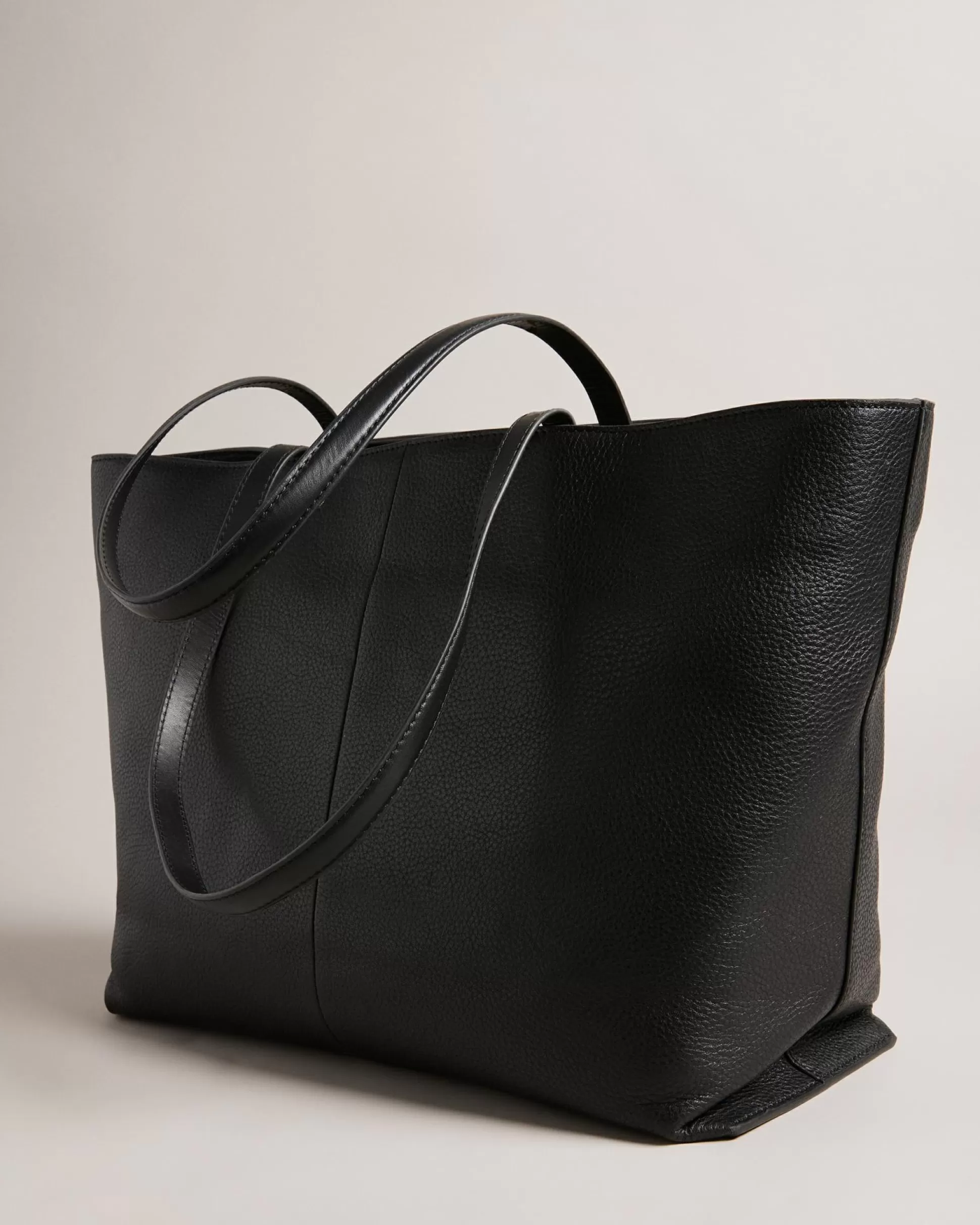 Leather Bags | Tote Bags^Ted Baker Nish Black