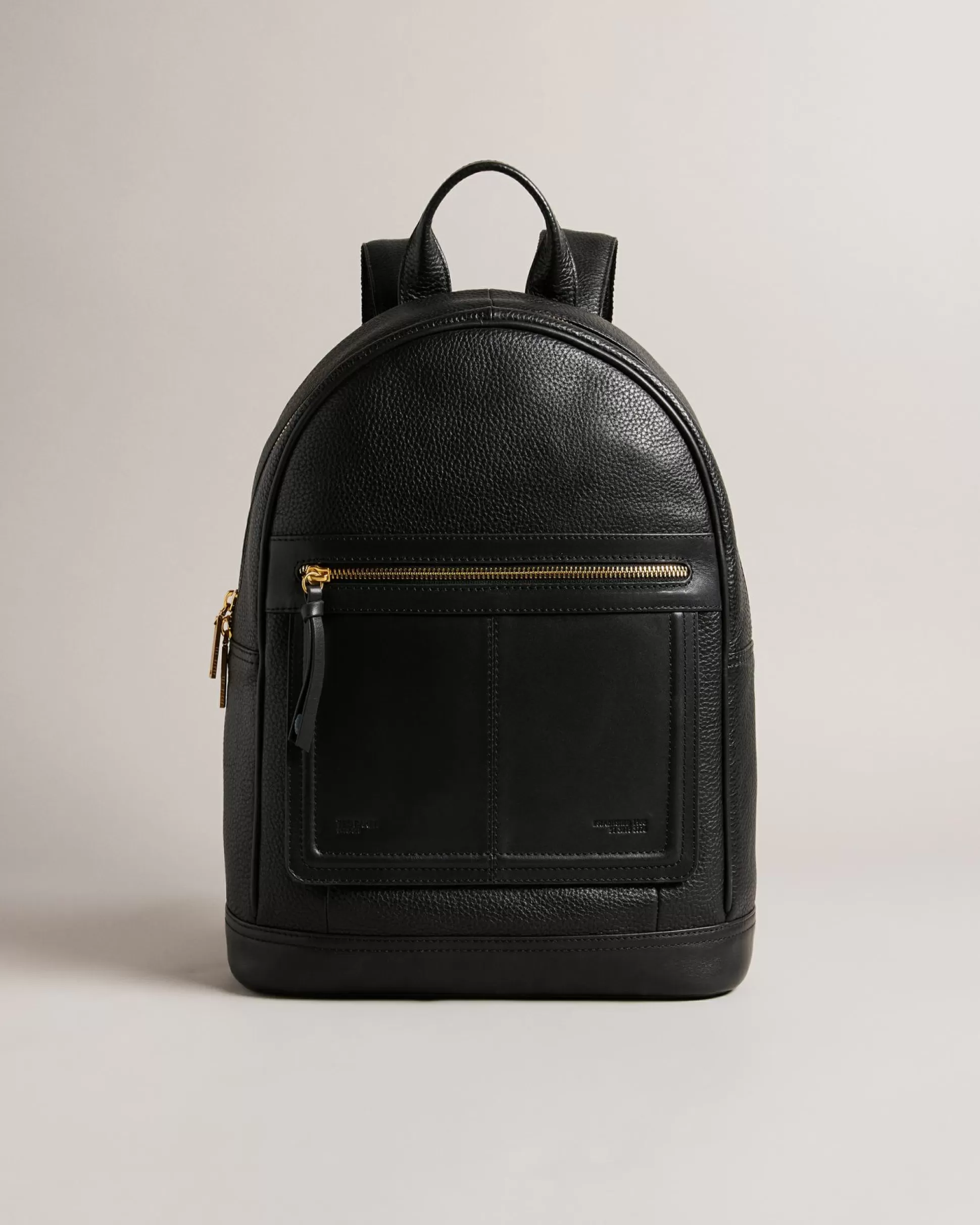 Leather Bags^Ted Baker Nishay Black