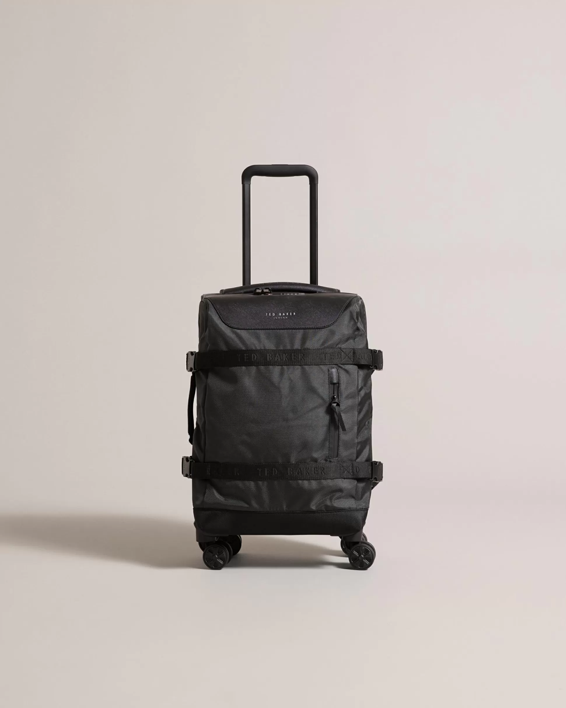 Suitcases & Travel Bags^Ted Baker Normn Charcoal