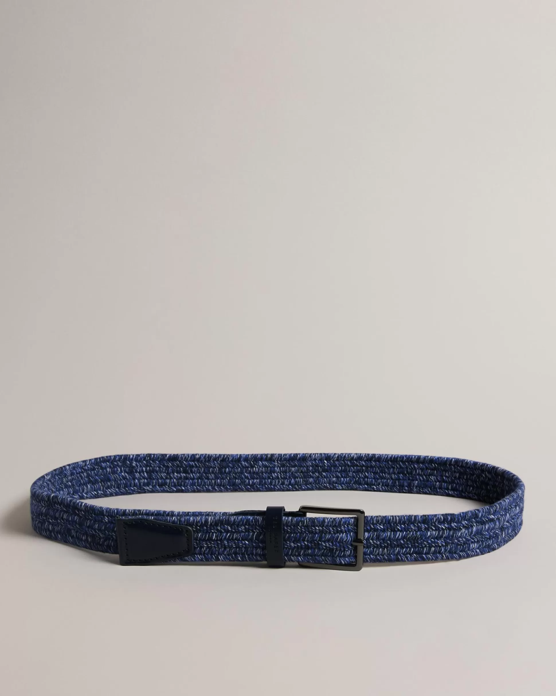 Belts^Ted Baker Orkid Navy