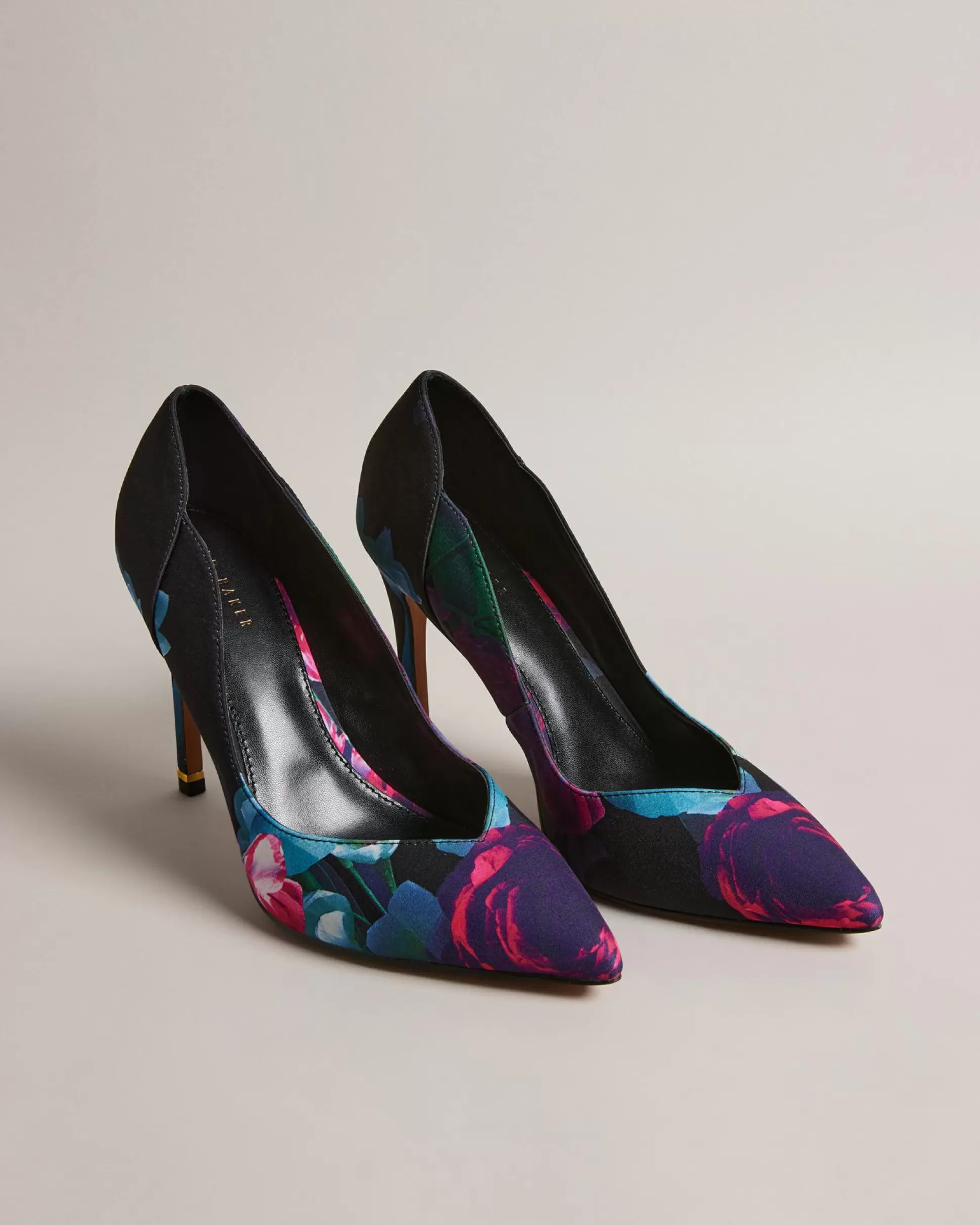 Heels^Ted Baker Orlas Black