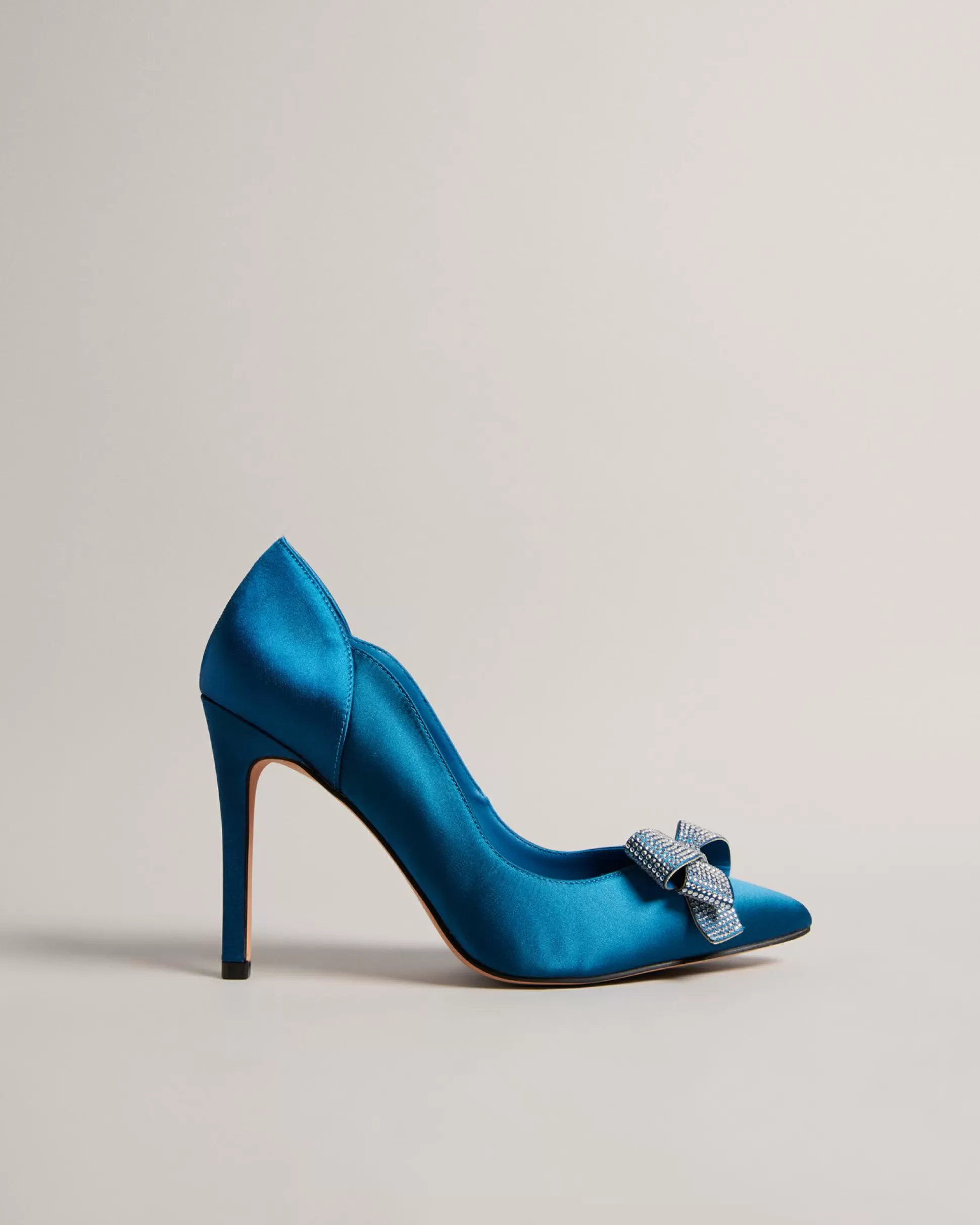 Heels^Ted Baker Orlilas Blue