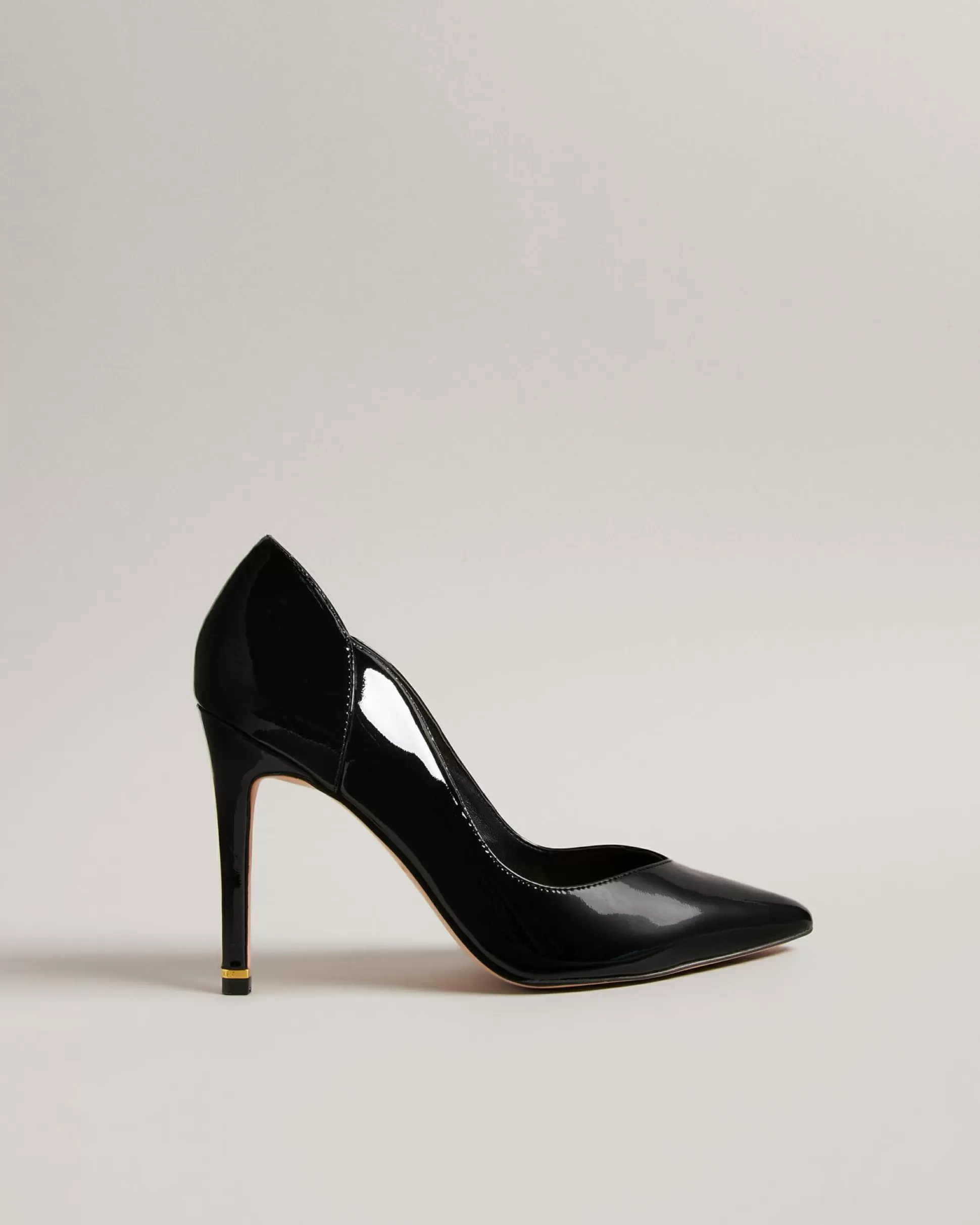 Heels^Ted Baker Orlinay Black