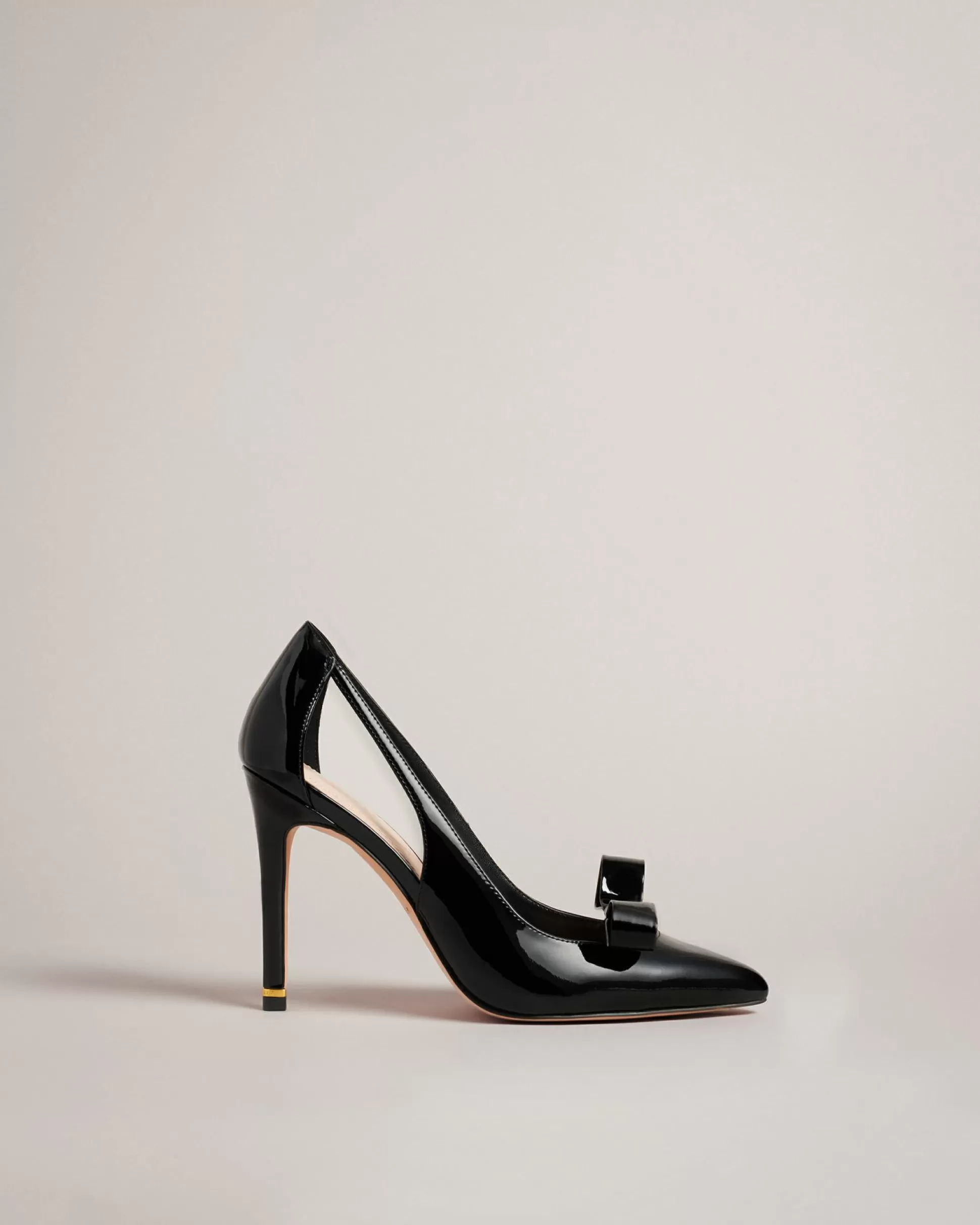 Heels^Ted Baker Orliney Black