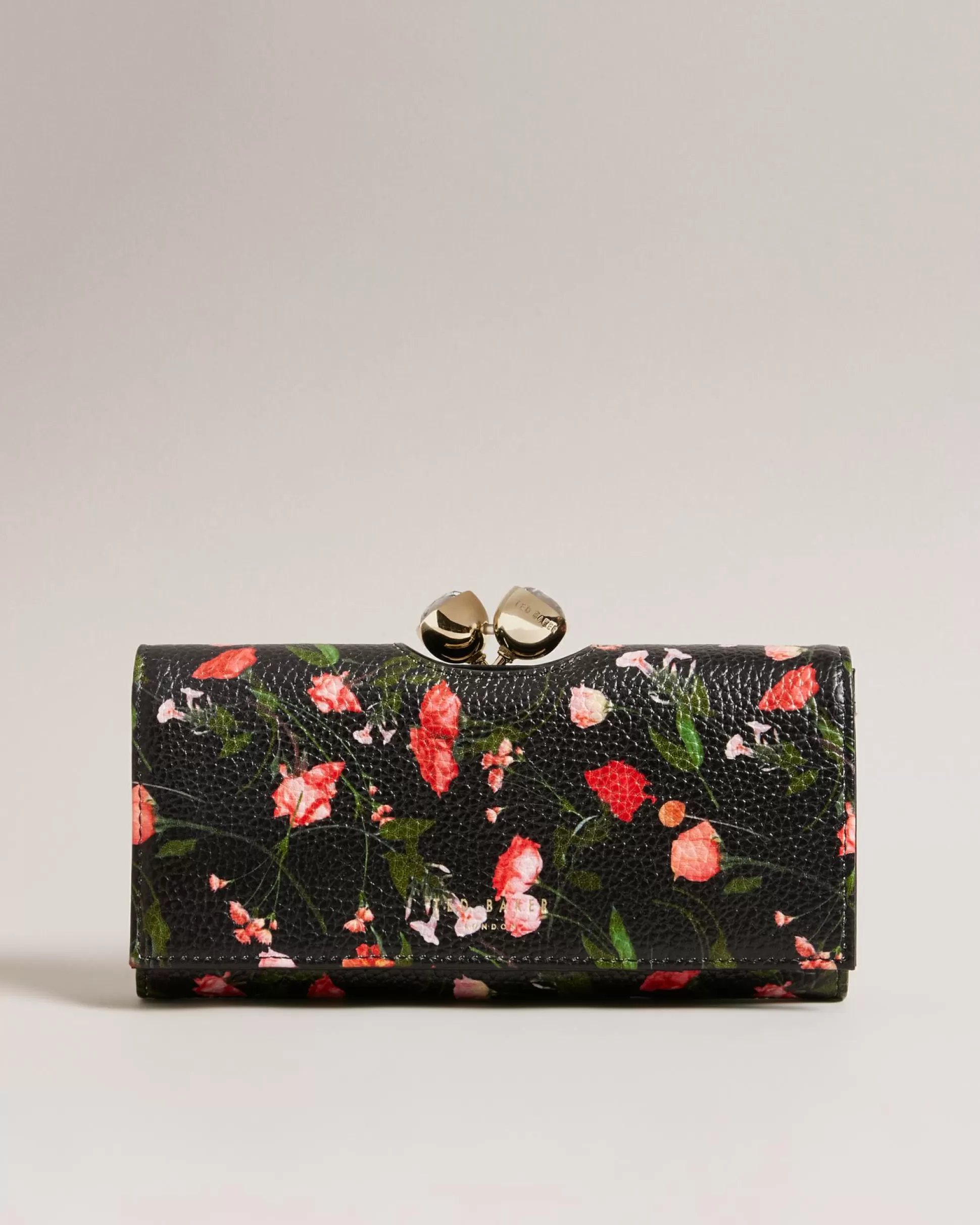 Purses & Cardholders^Ted Baker Otiline Black