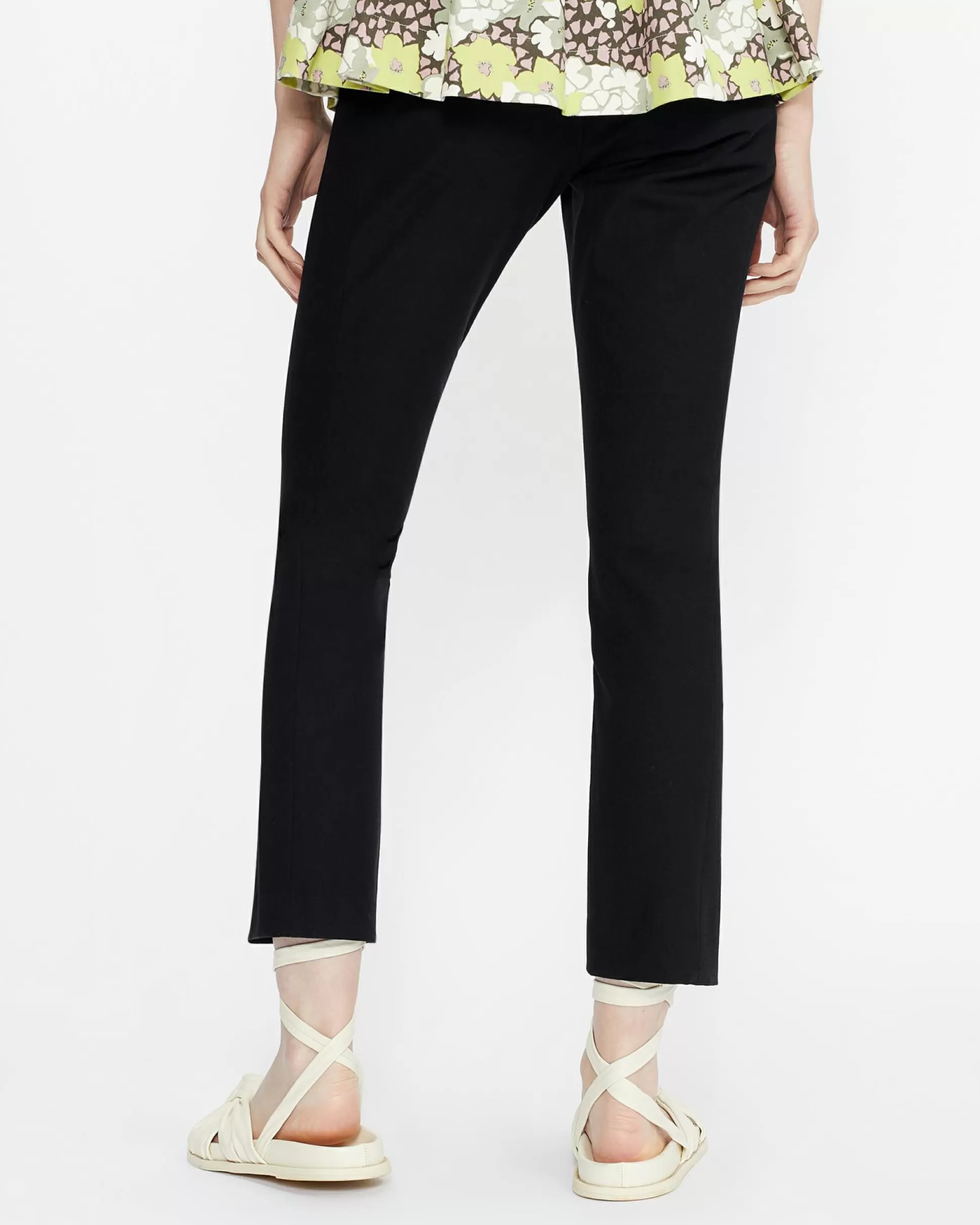 Trousers & Shorts^Ted Baker Ozete Black