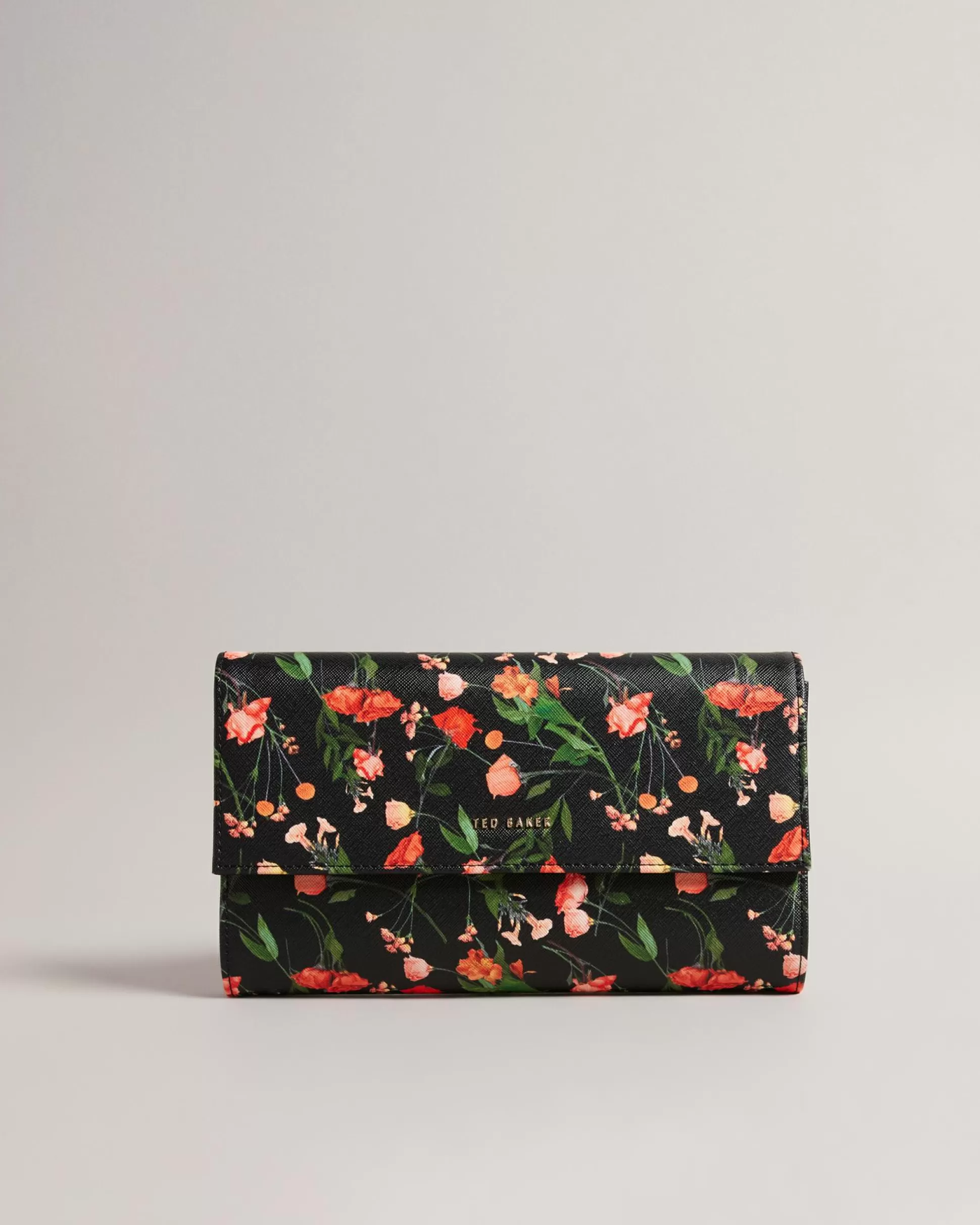 Purses & Cardholders^Ted Baker Paitiia Black