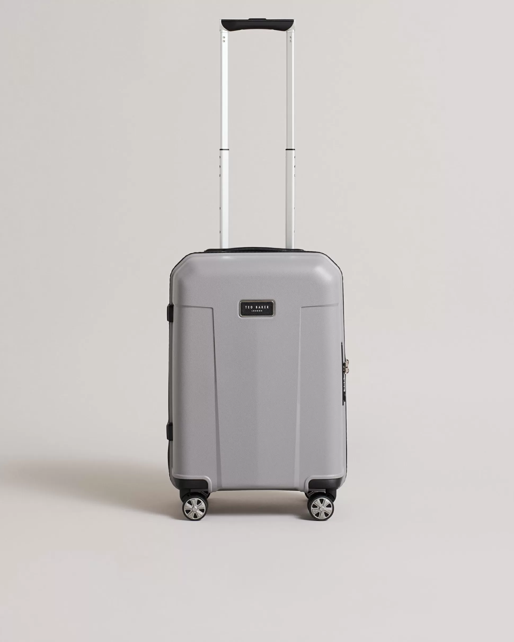 Suitcases & Travel Bags^Ted Baker Palme Grey