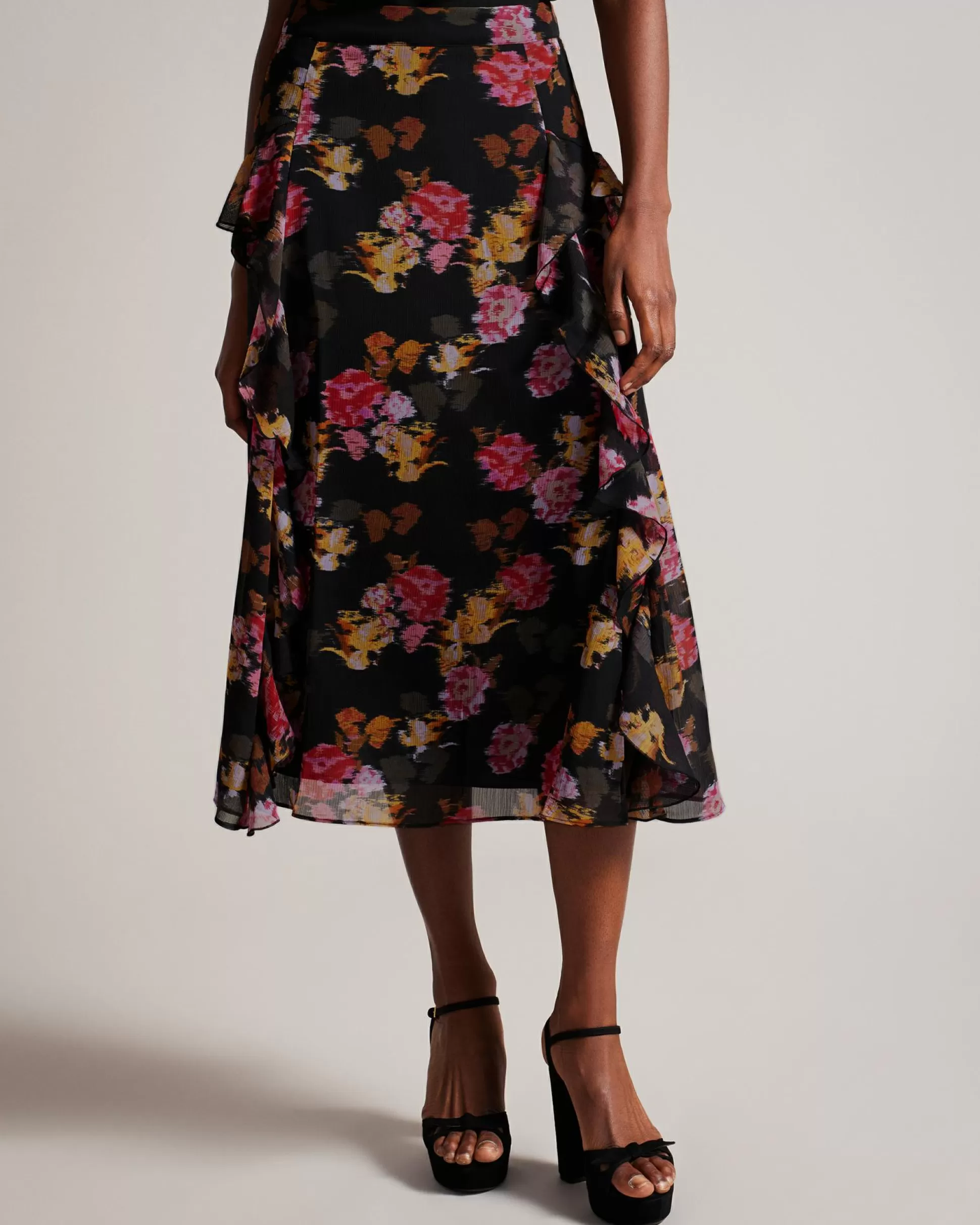 Suits & Co-ords | Skirts^Ted Baker Pattsie Black