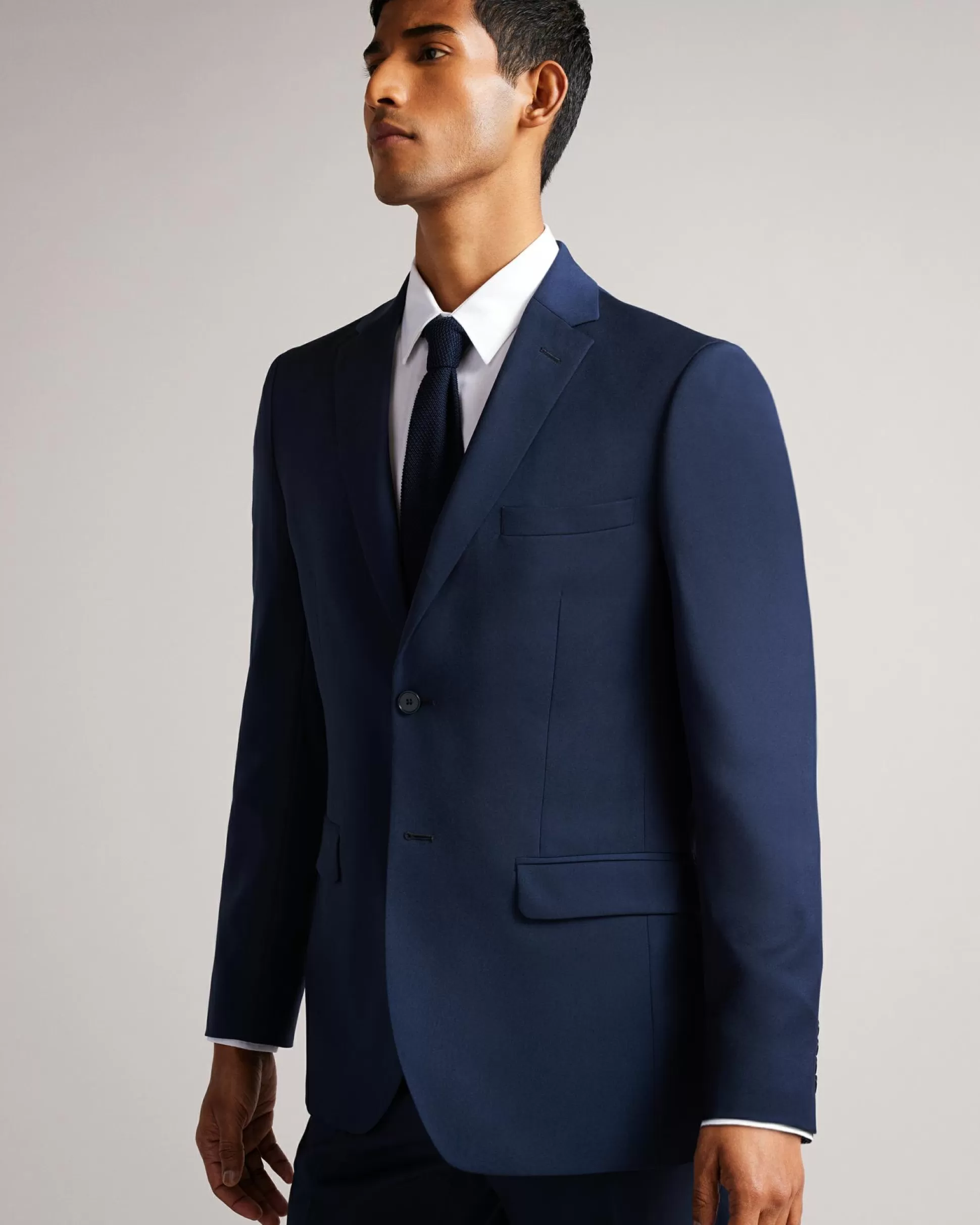 Blazers | Suits^Ted Baker Perthjk Navy