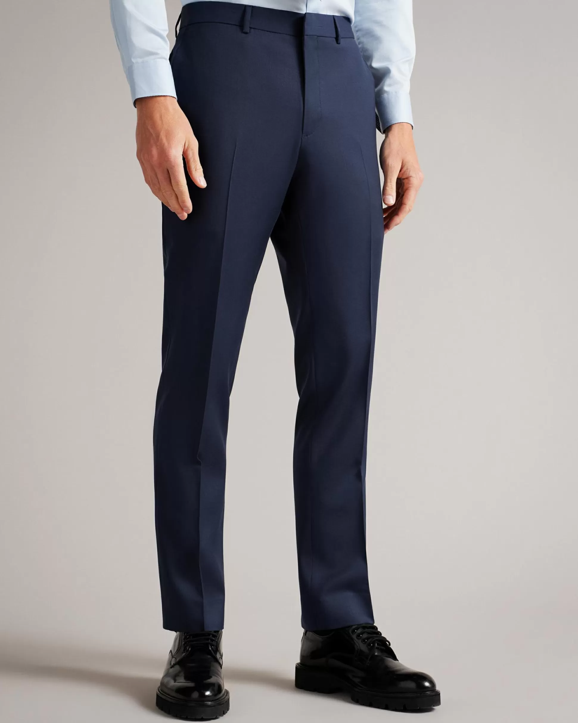 Trousers & Chinos | Suits^Ted Baker Perthts Navy