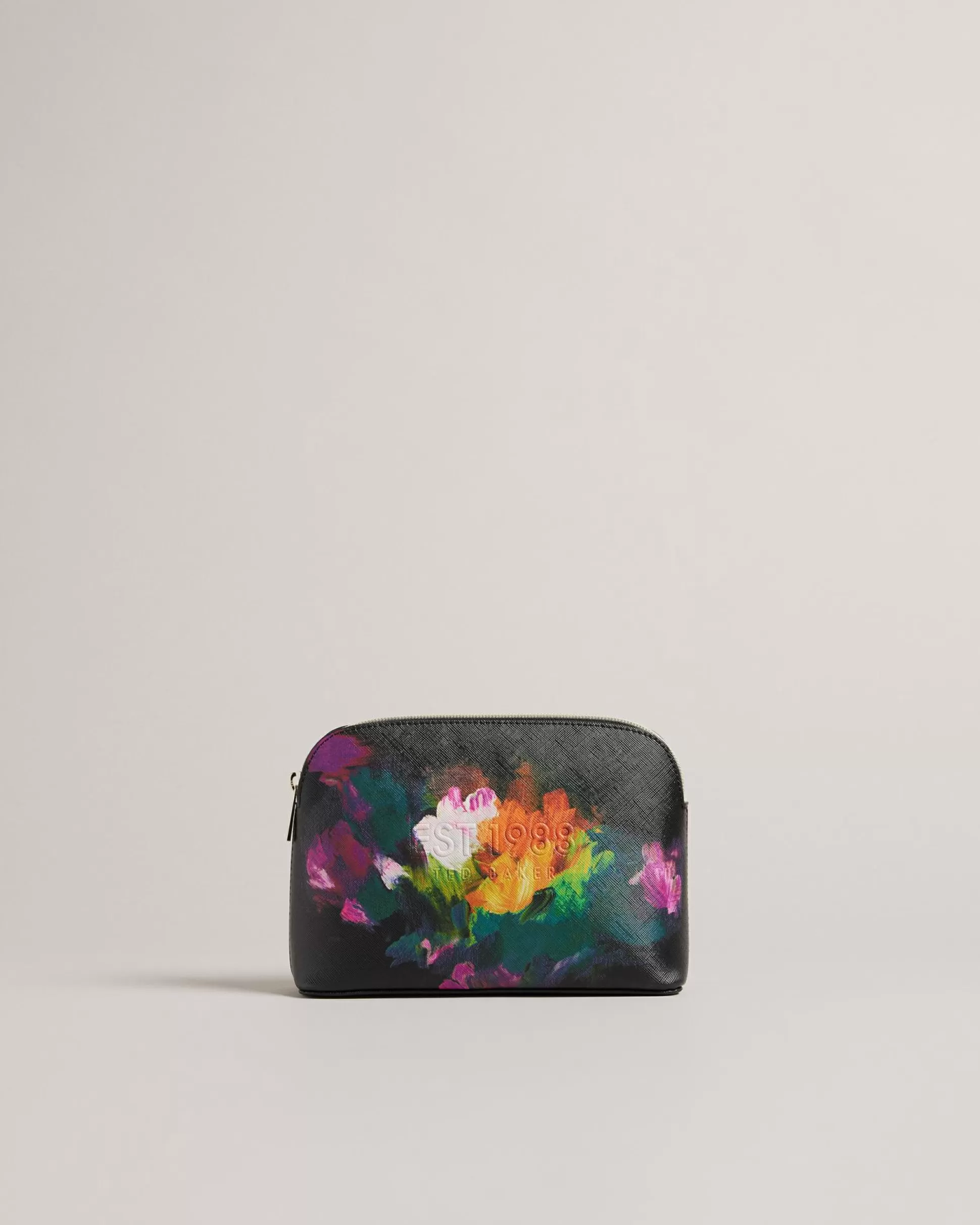 Wash & Makeup Bags^Ted Baker Perycon Black