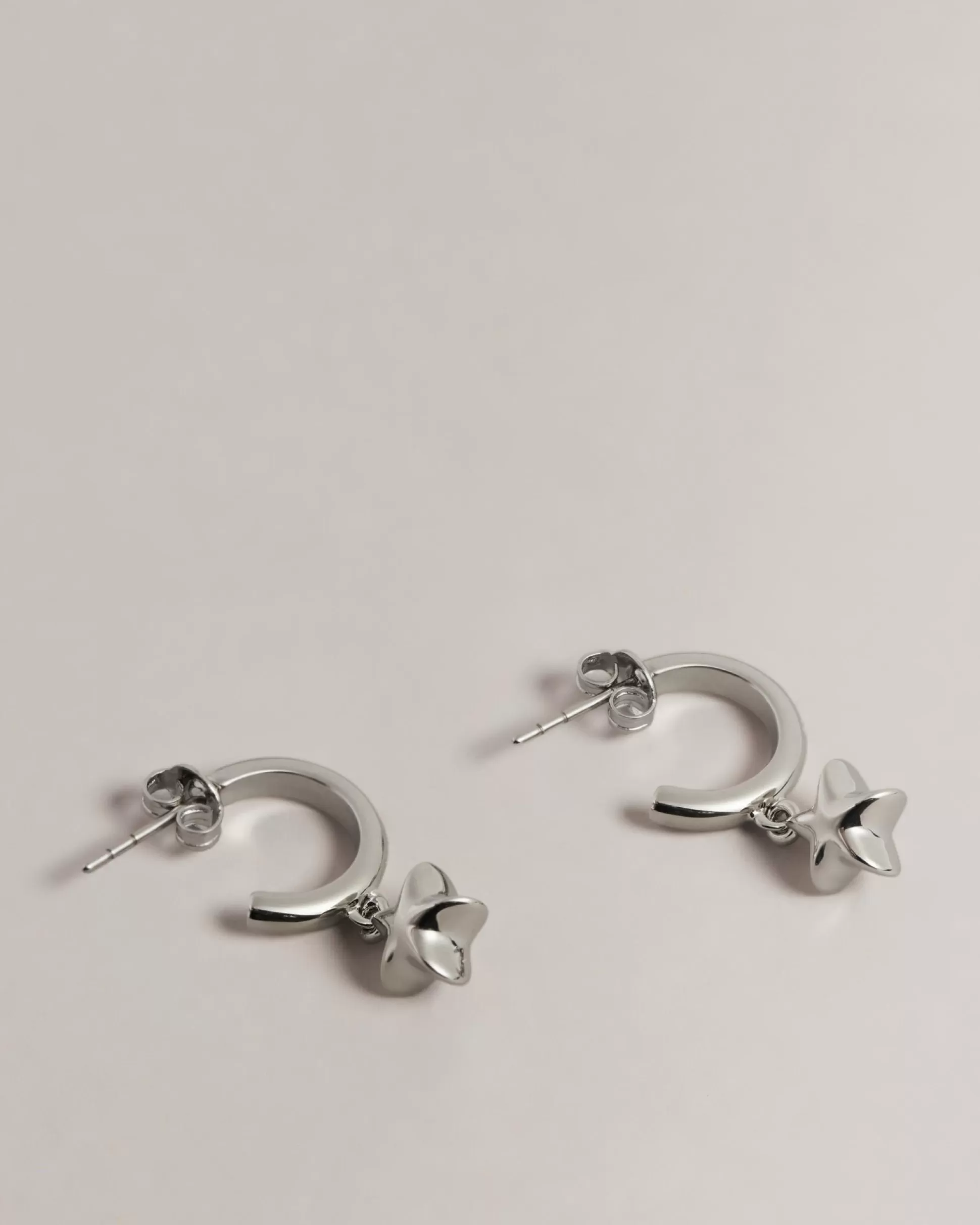 Jewellery^Ted Baker Pistela Silver Colour