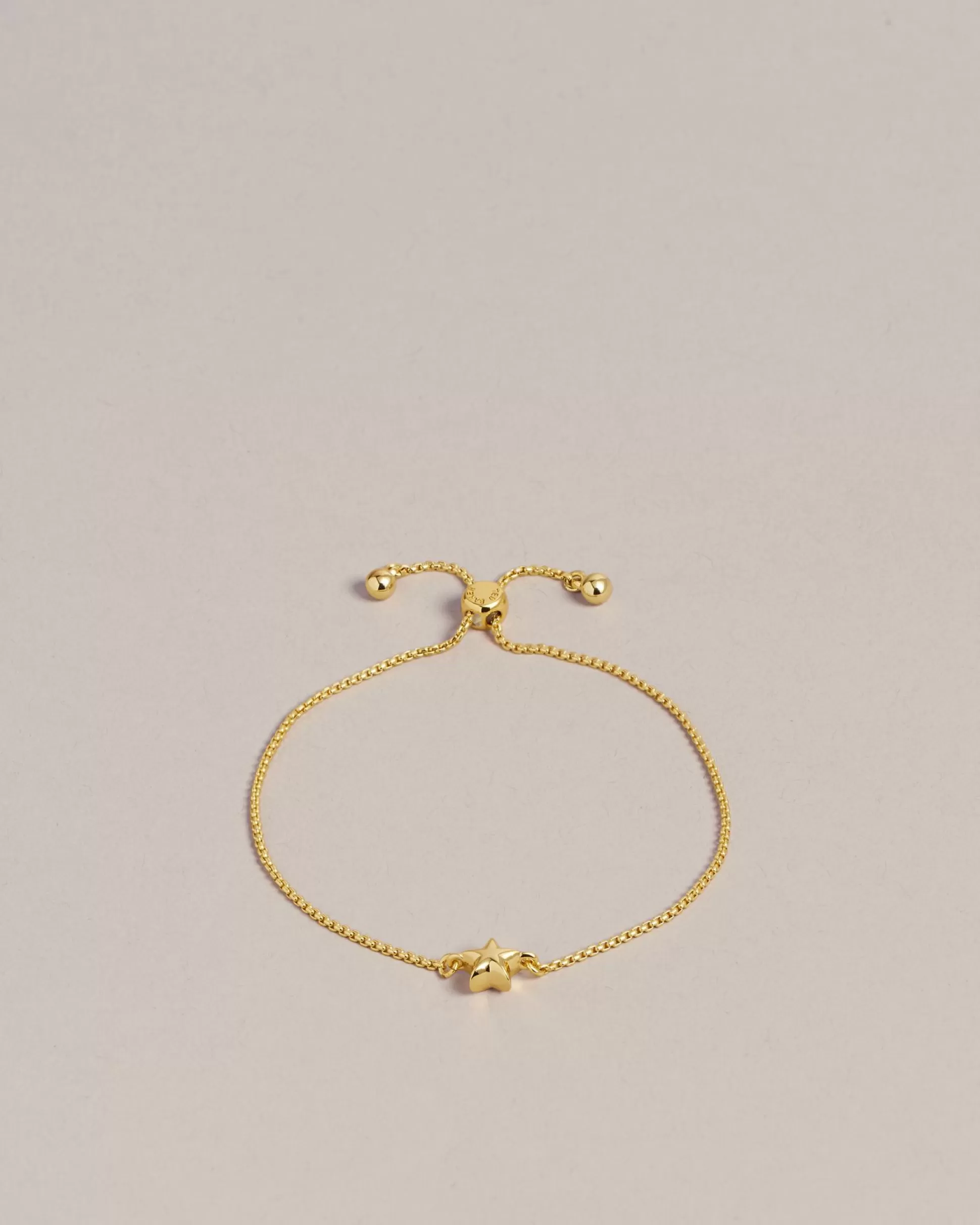 Jewellery^Ted Baker Pistele Gold Colour