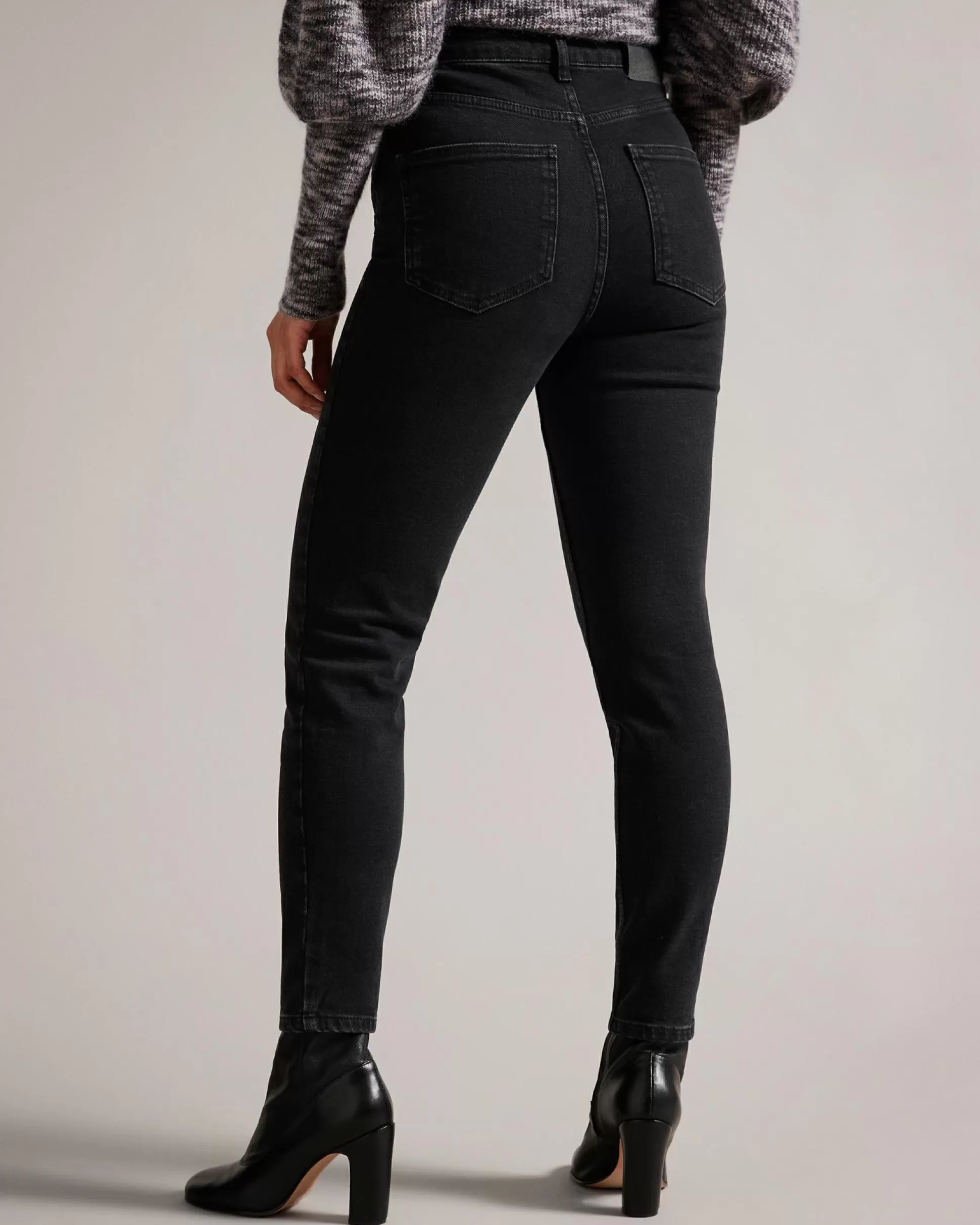 Jeans^Ted Baker Poppiyy Black