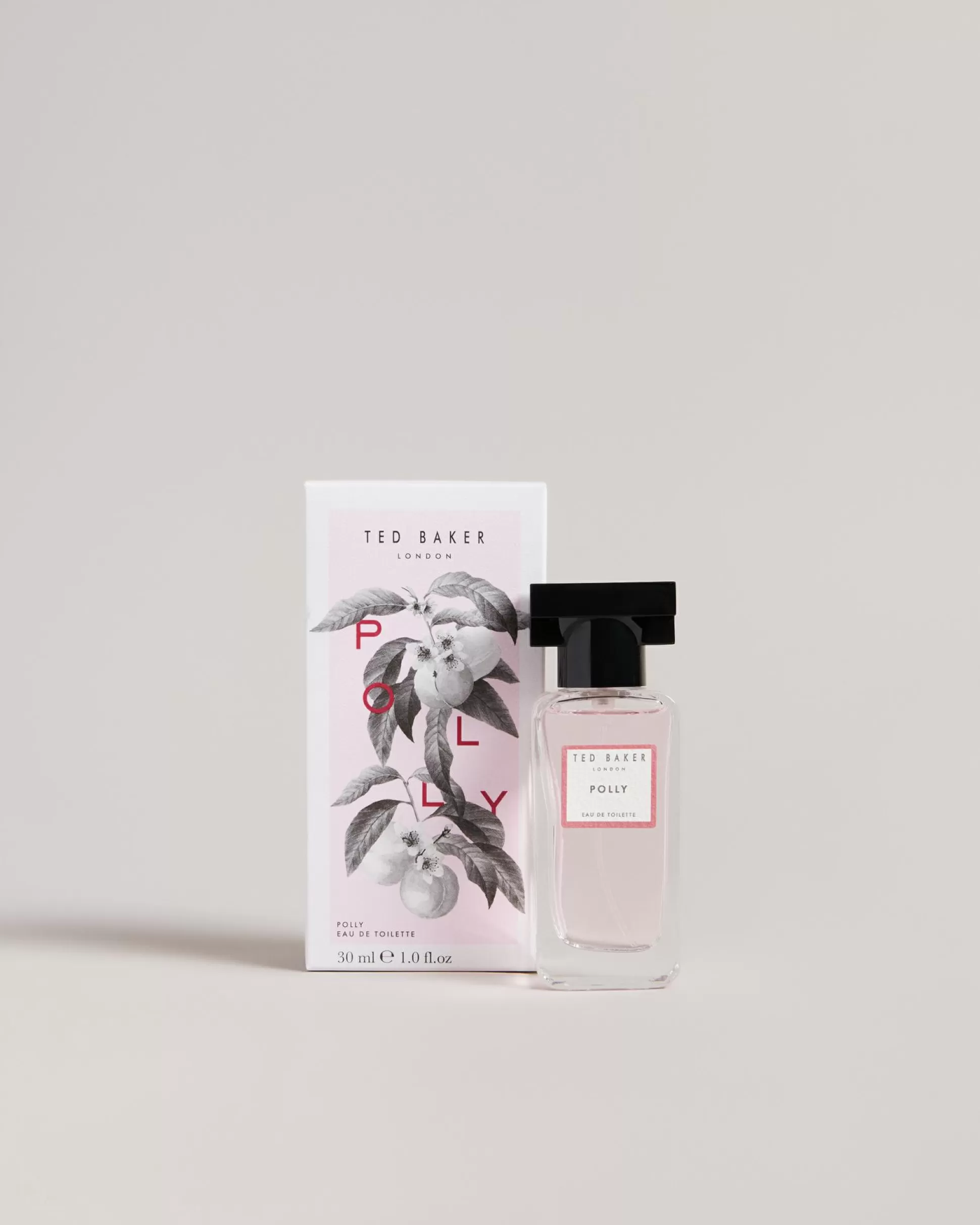 Perfumes & Fragrance^Ted Baker Ppoli Light Pink