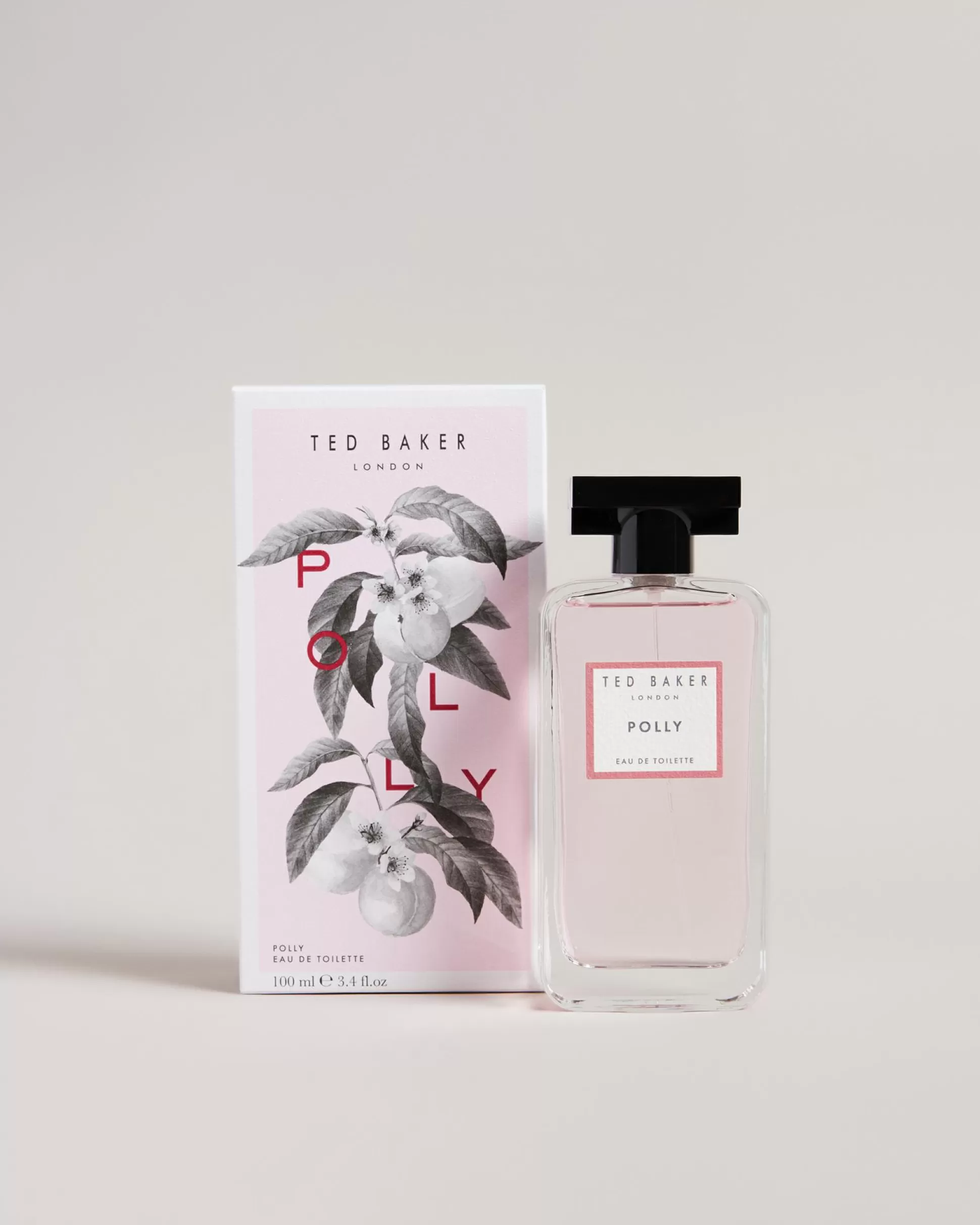 Perfumes & Fragrance^Ted Baker Ppoly Light Pink