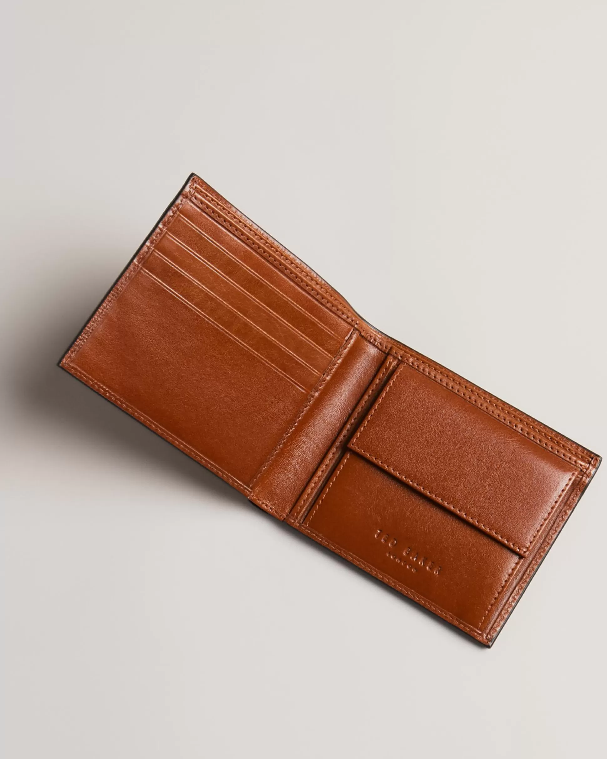 Wallets & Cardholders^Ted Baker Prugs Tan