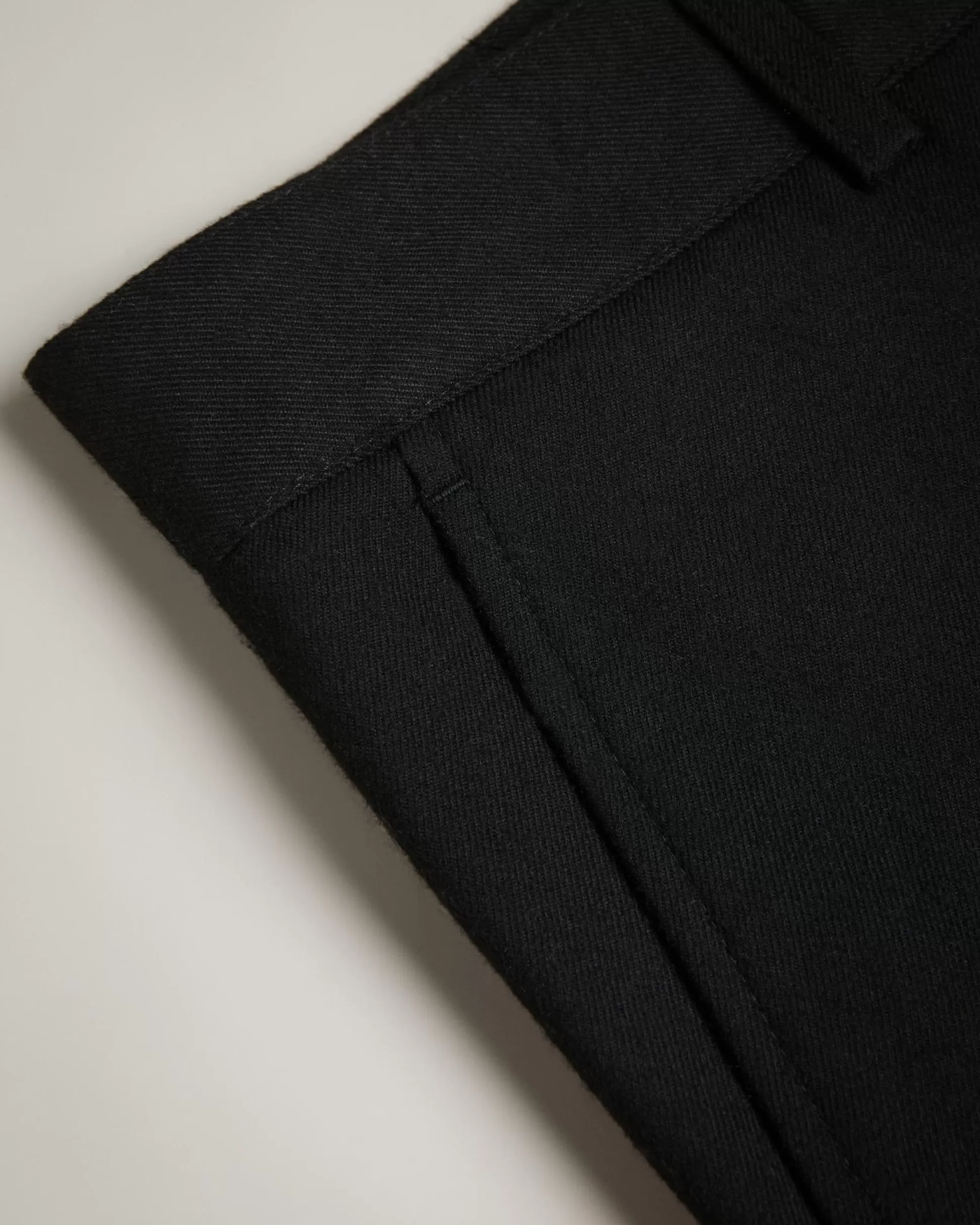 Trousers & Chinos^Ted Baker Quantem Black