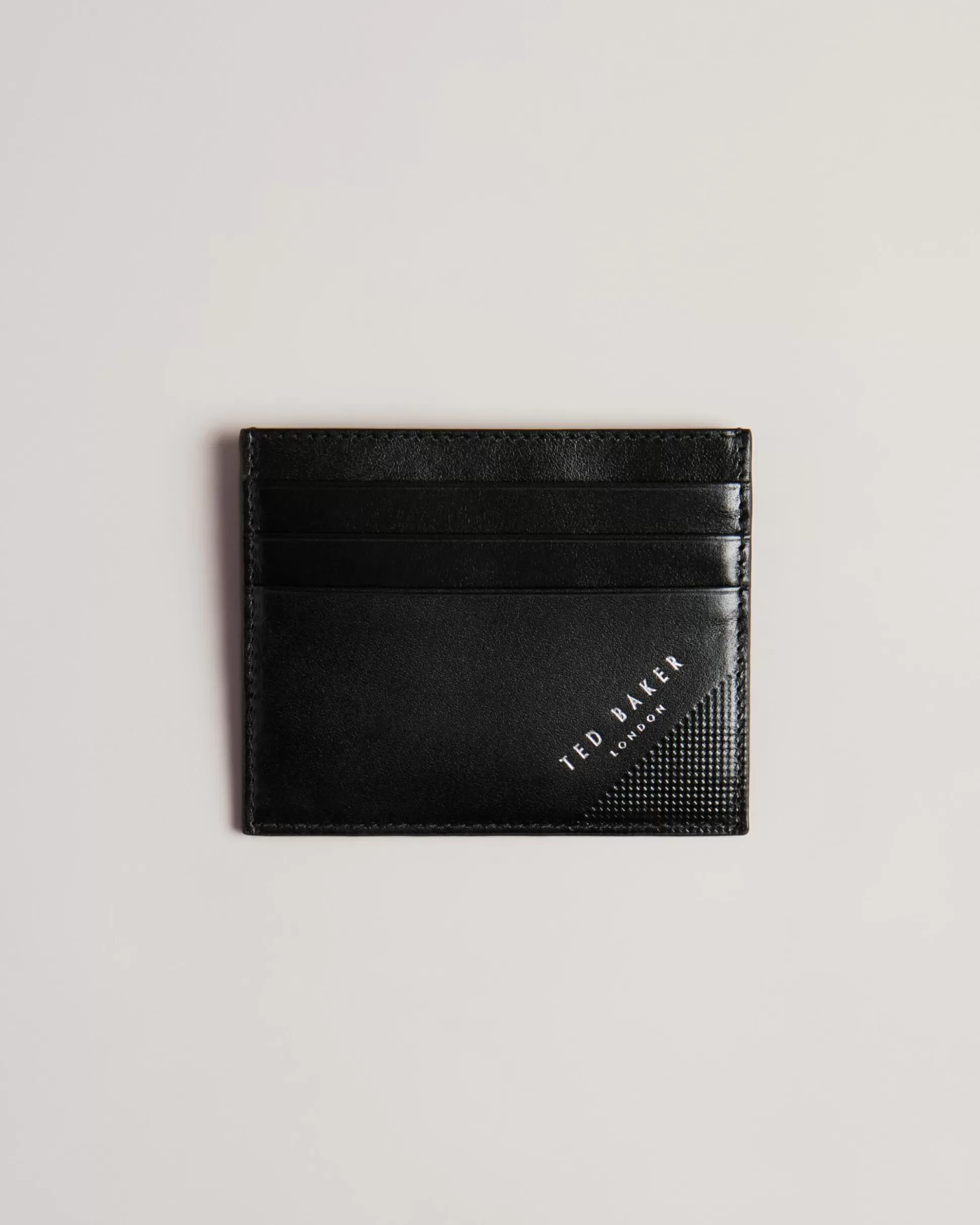 Wallets & Cardholders^Ted Baker Raffle Black