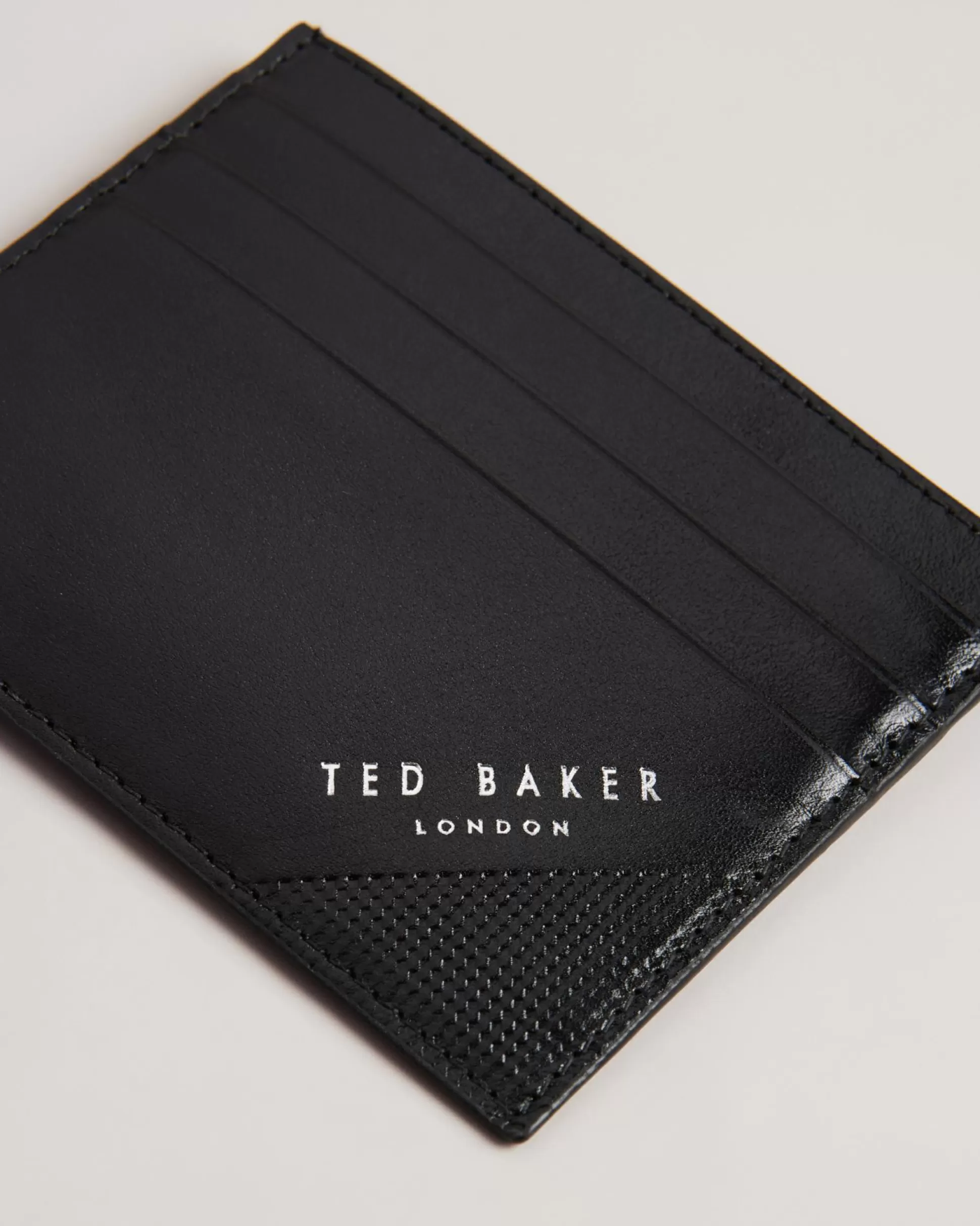 Wallets & Cardholders^Ted Baker Raffle Black