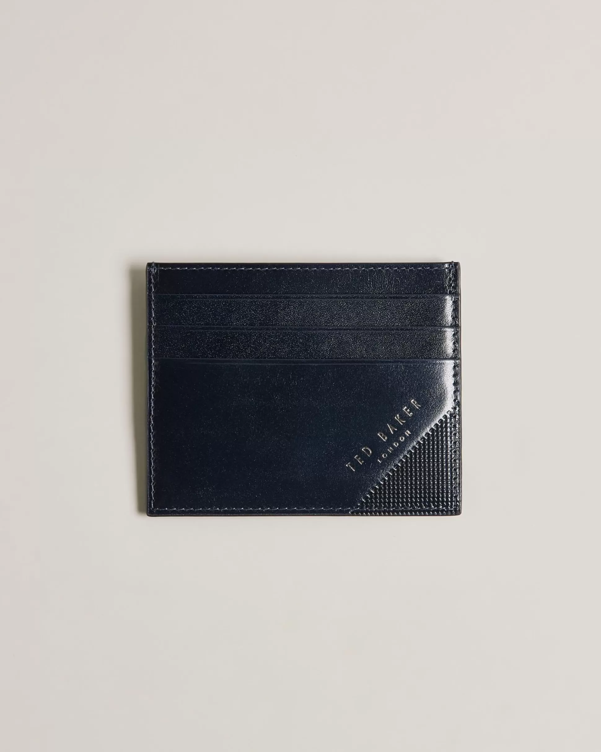 Wallets & Cardholders^Ted Baker Raffles Navy