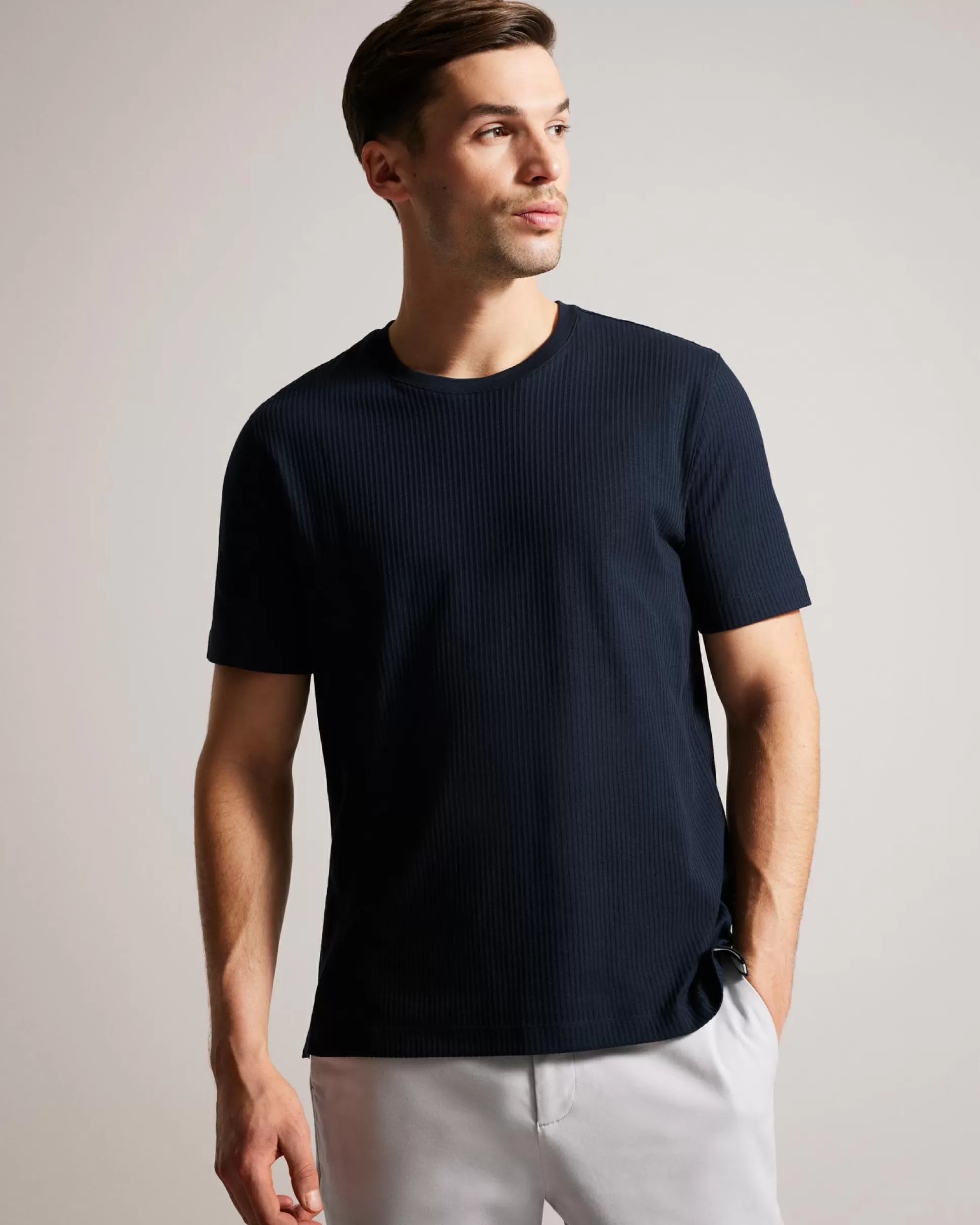 Tops^Ted Baker Rakes Navy