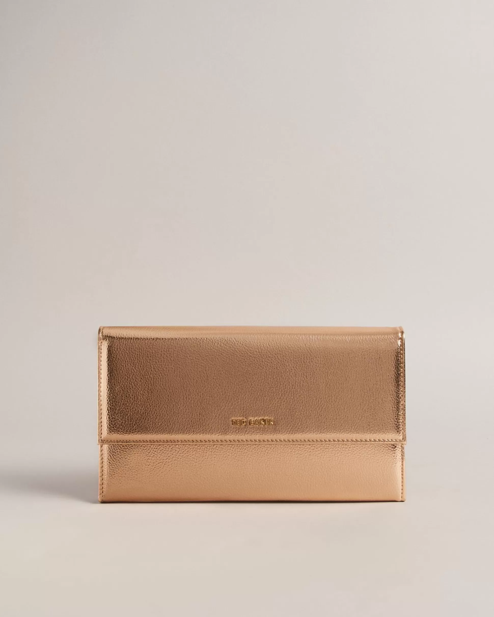 Purses & Cardholders^Ted Baker Rayya Rose Gold