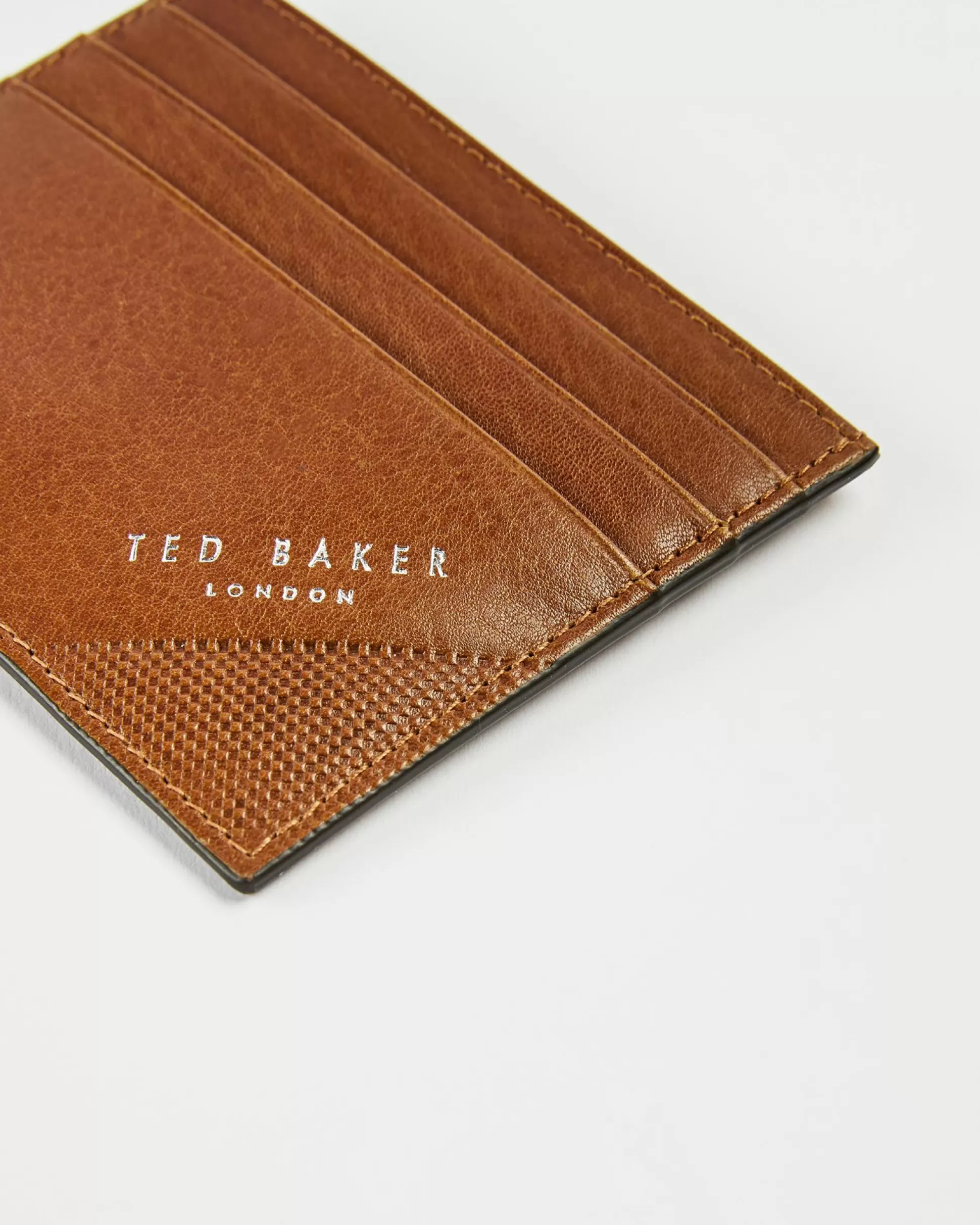 Wallets & Cardholders^Ted Baker Rifle Tan