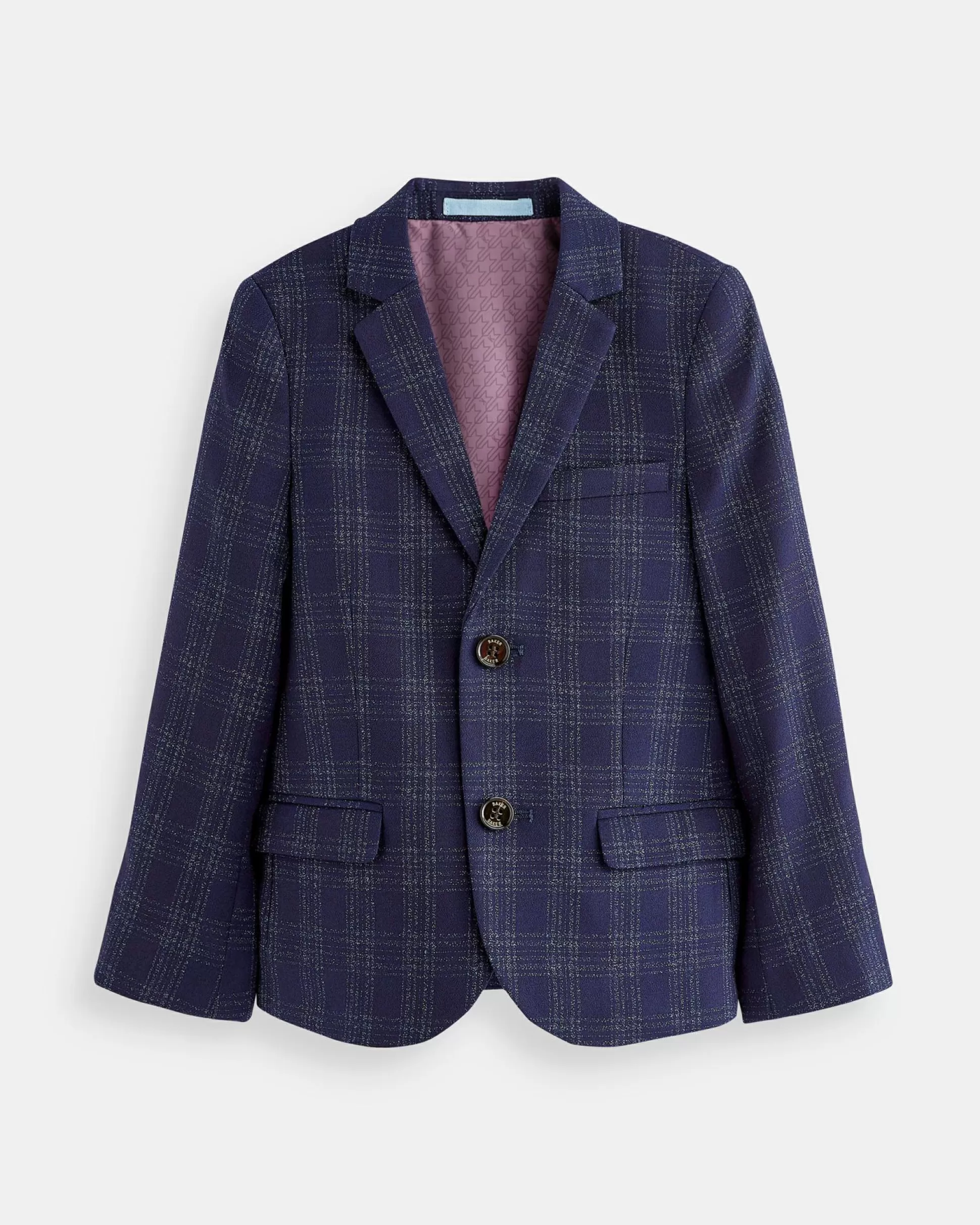 Boys' Jackets & Coats^Ted Baker Rodric Navy