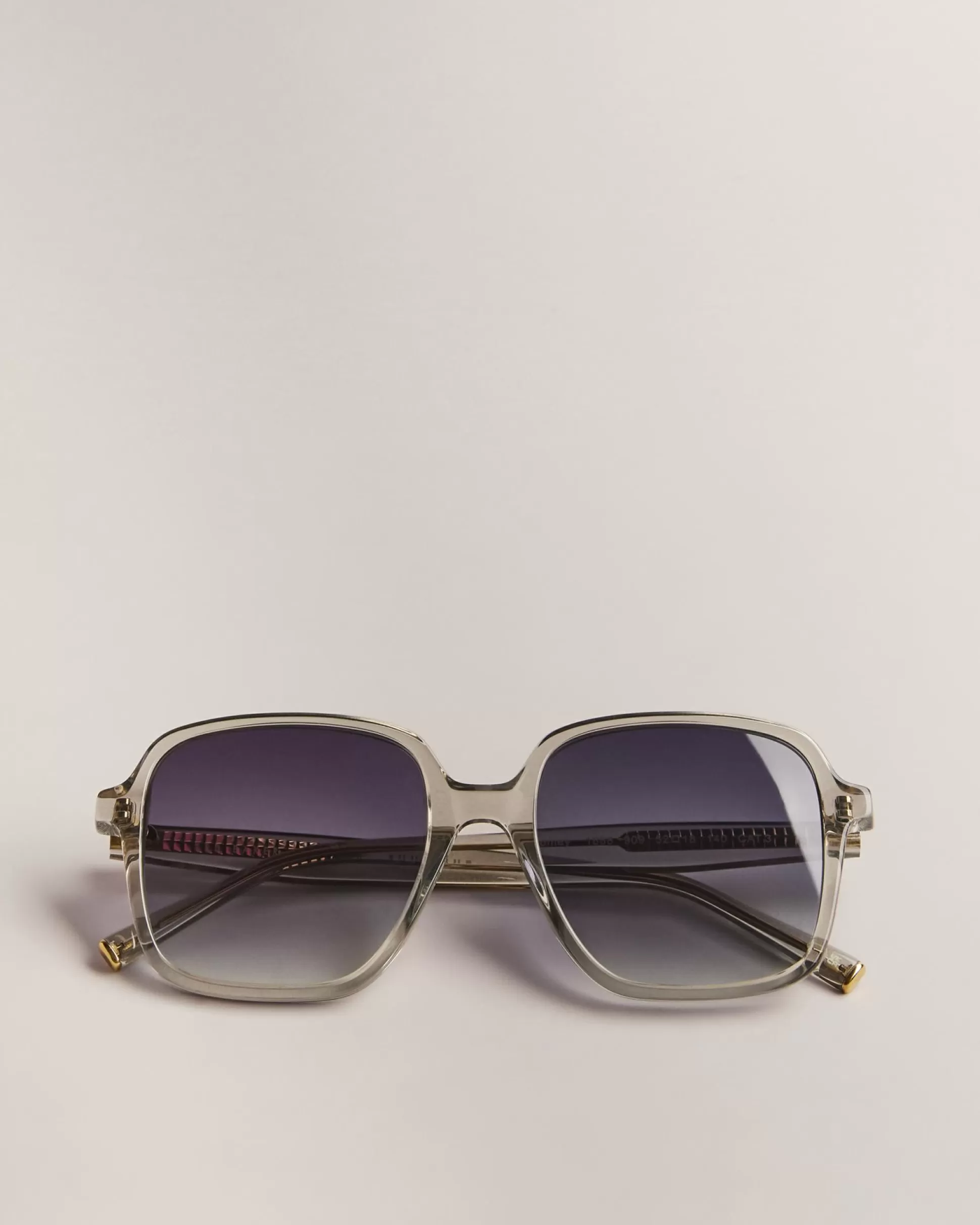 Sunglasses^Ted Baker Romeyy Light Grey