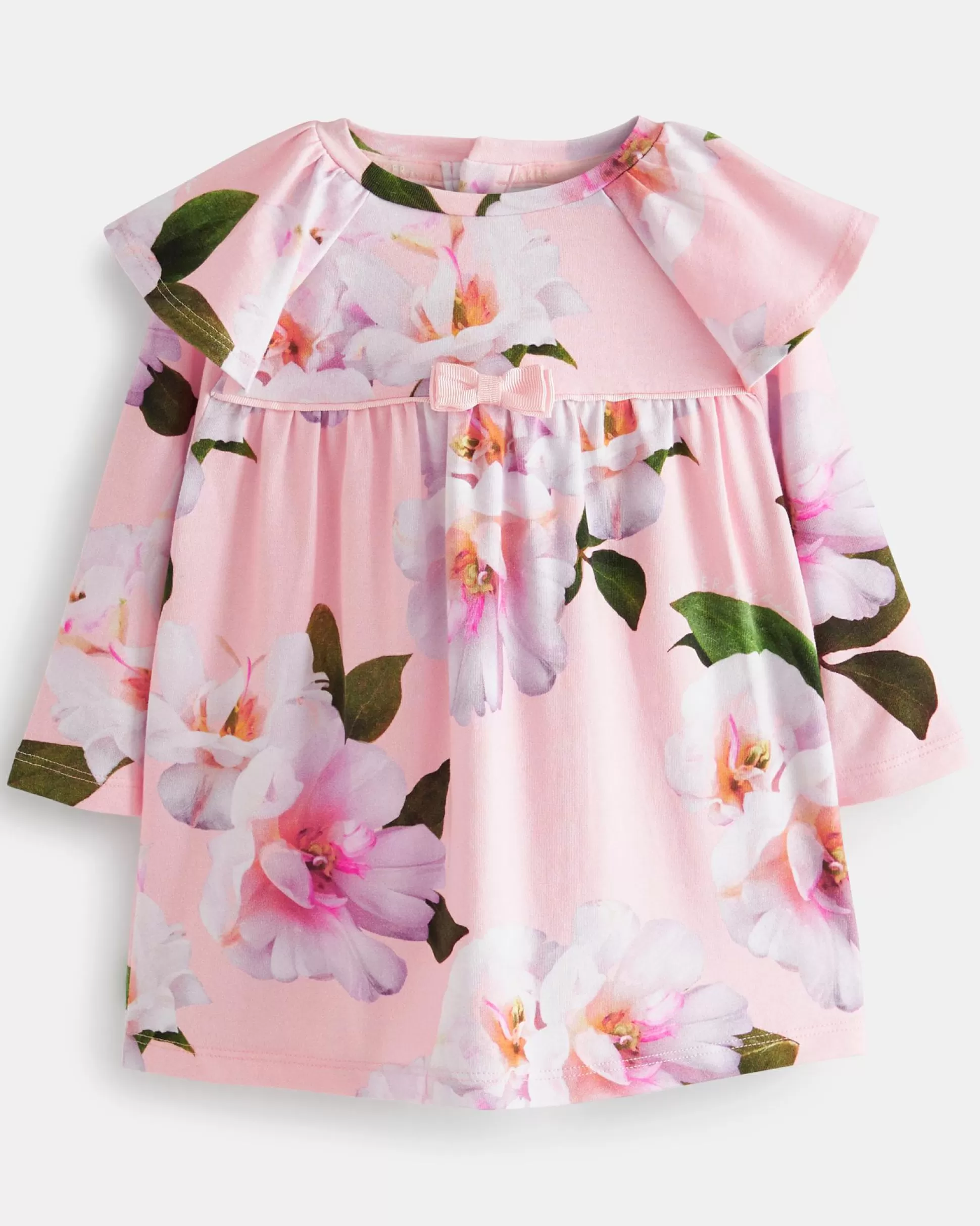 Girls' Dresses^Ted Baker Rosara Pink