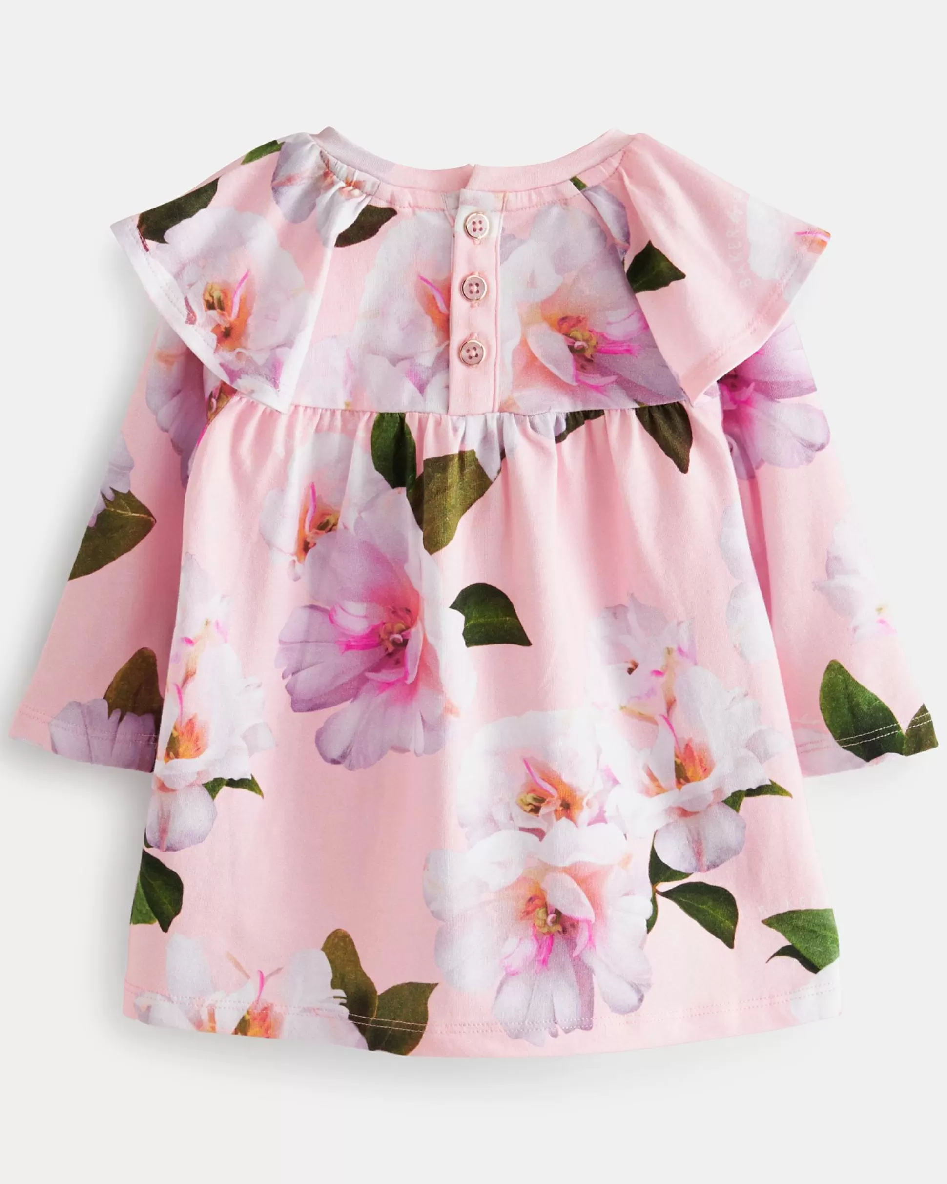 Girls' Dresses^Ted Baker Rosara Pink