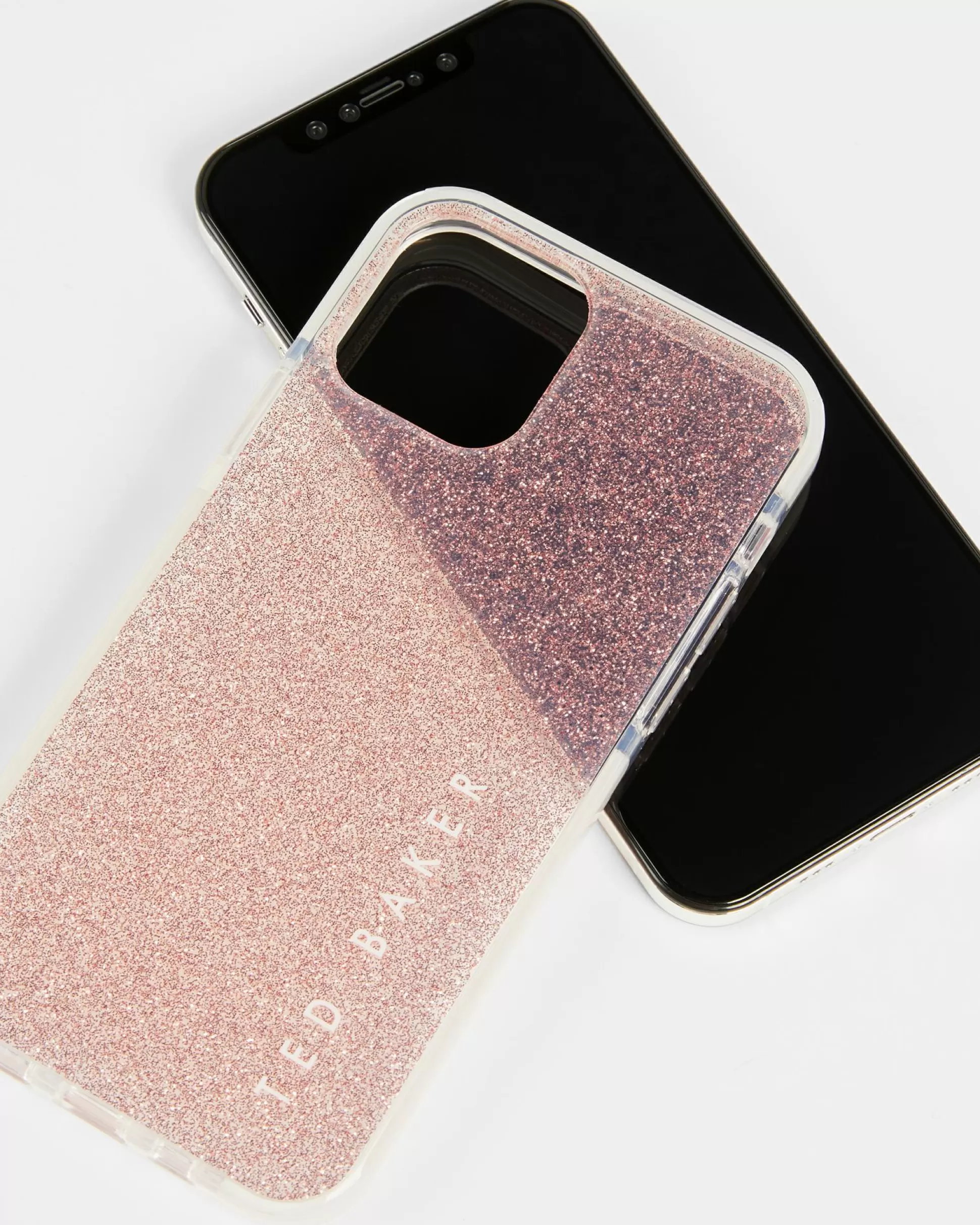 Tech Accessories^Ted Baker Rosip Baby Pink