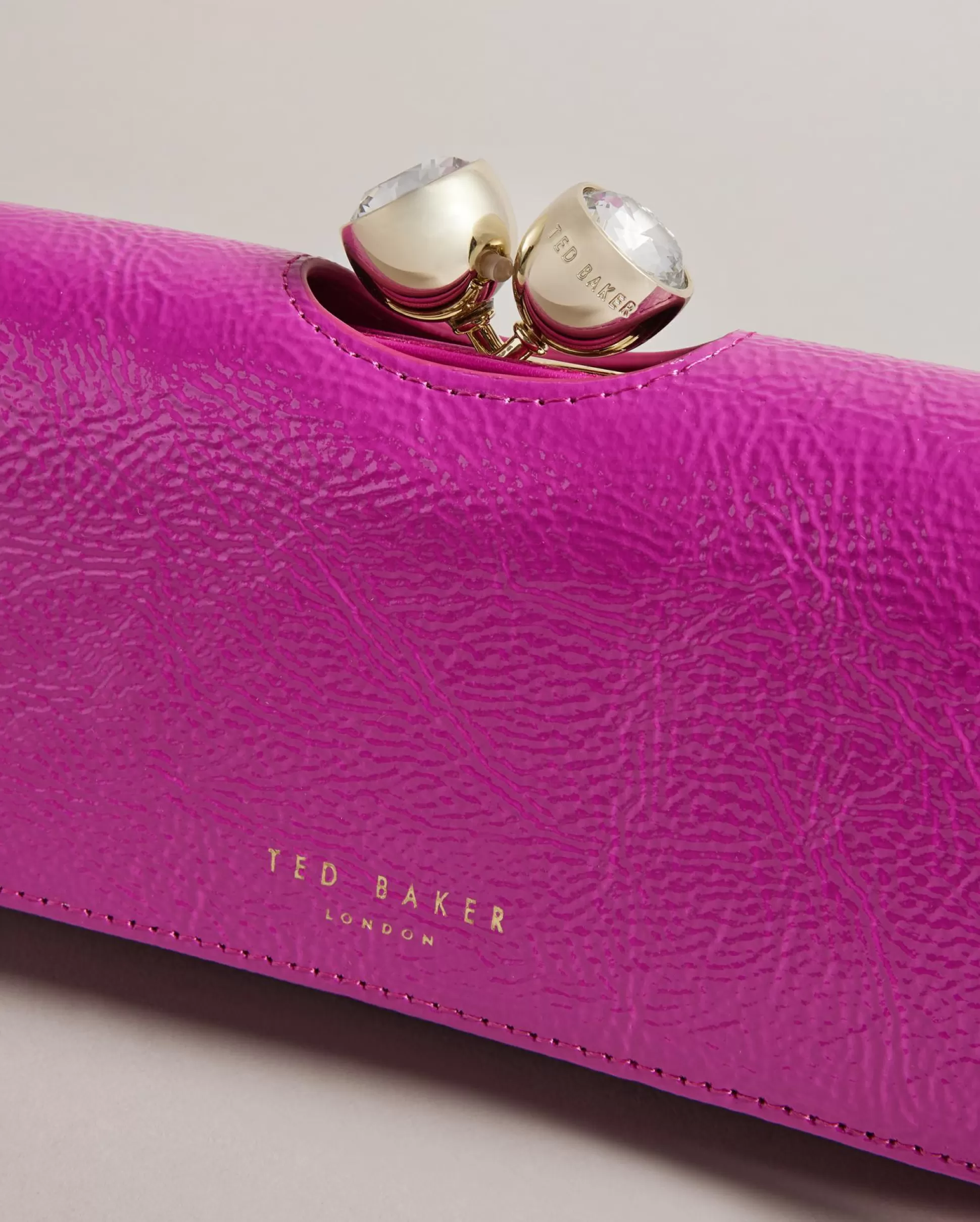 Purses & Cardholders^Ted Baker Rosyela Bright Pink