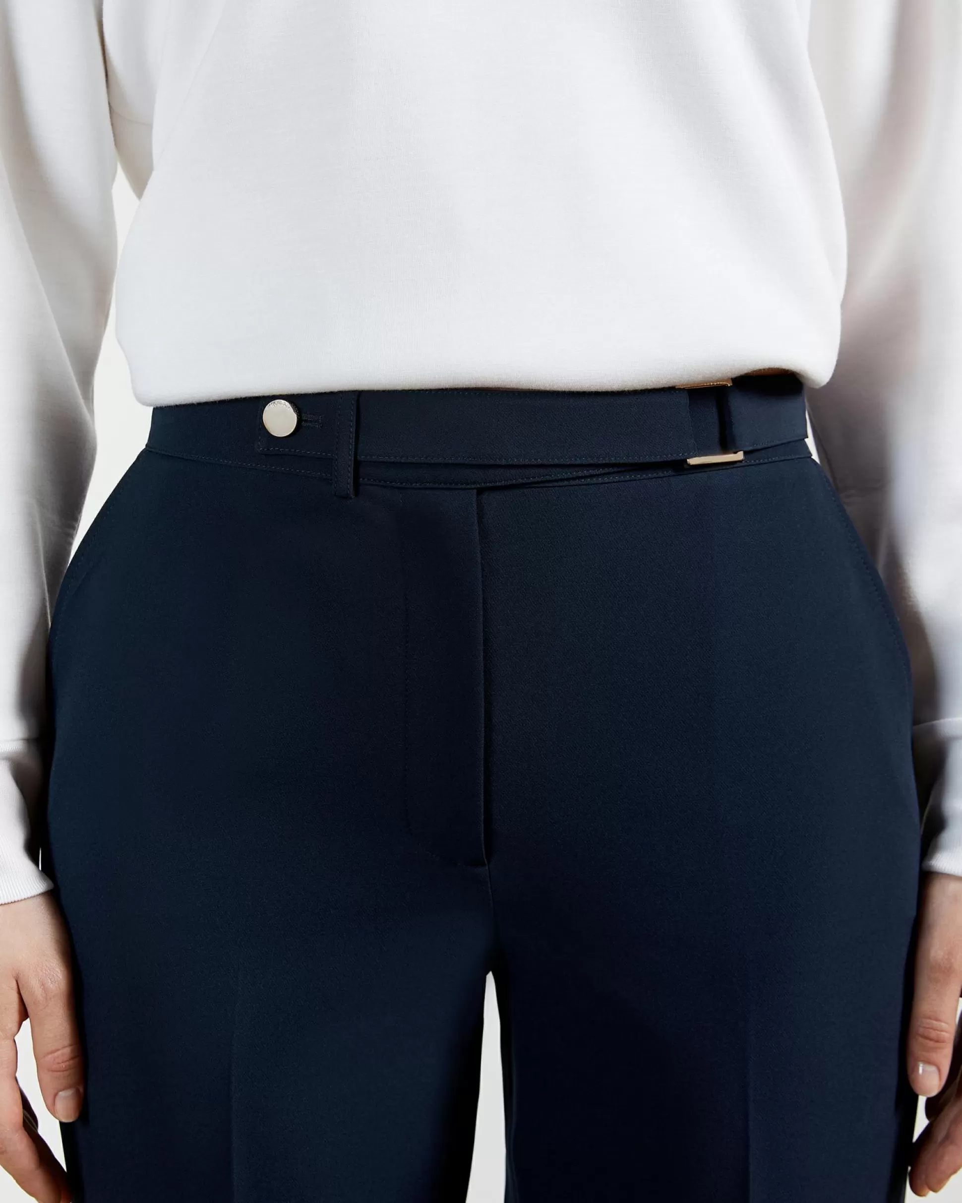 Trousers & Shorts^Ted Baker Rraet Navy