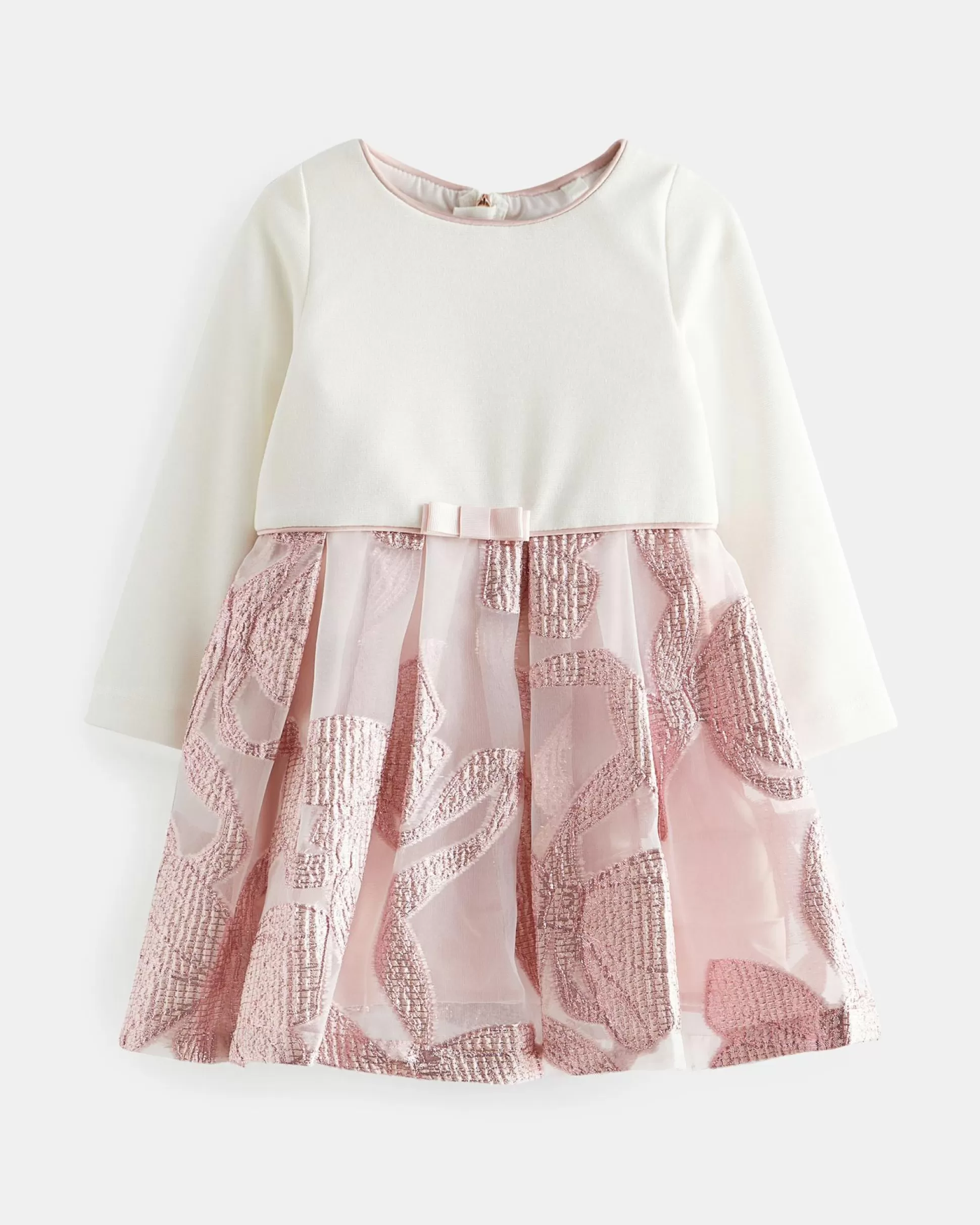 Girls' Dresses^Ted Baker Rummaa Pink