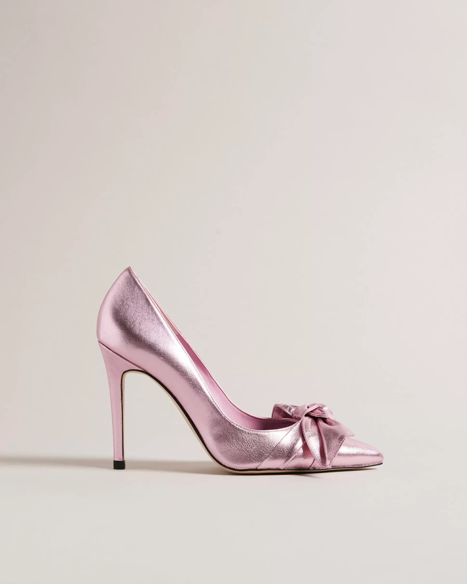 Heels^Ted Baker Ryal Light Pink