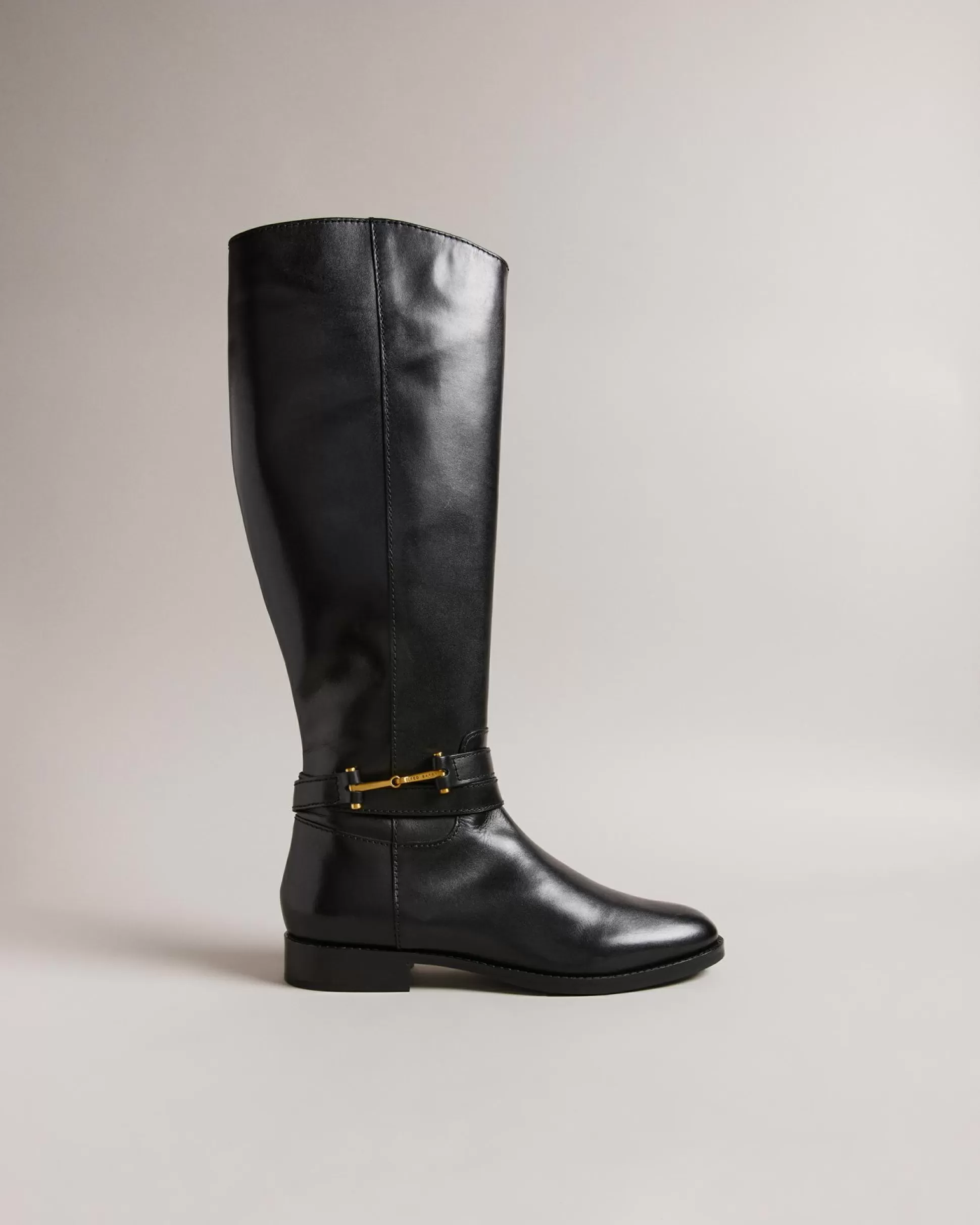 Boots^Ted Baker Rydier Black