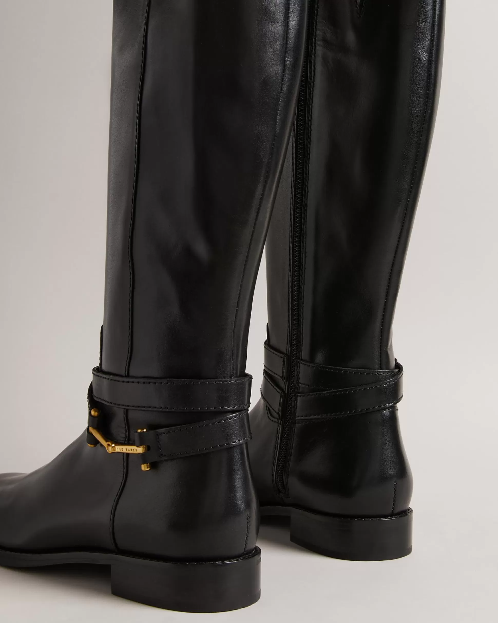 Boots^Ted Baker Rydier Black