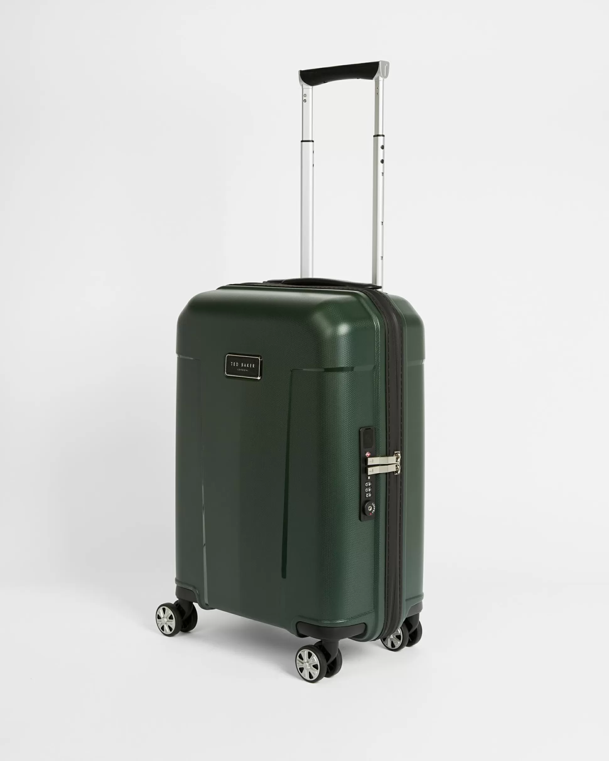 Suitcases & Travel Bags^Ted Baker Saandi Khaki