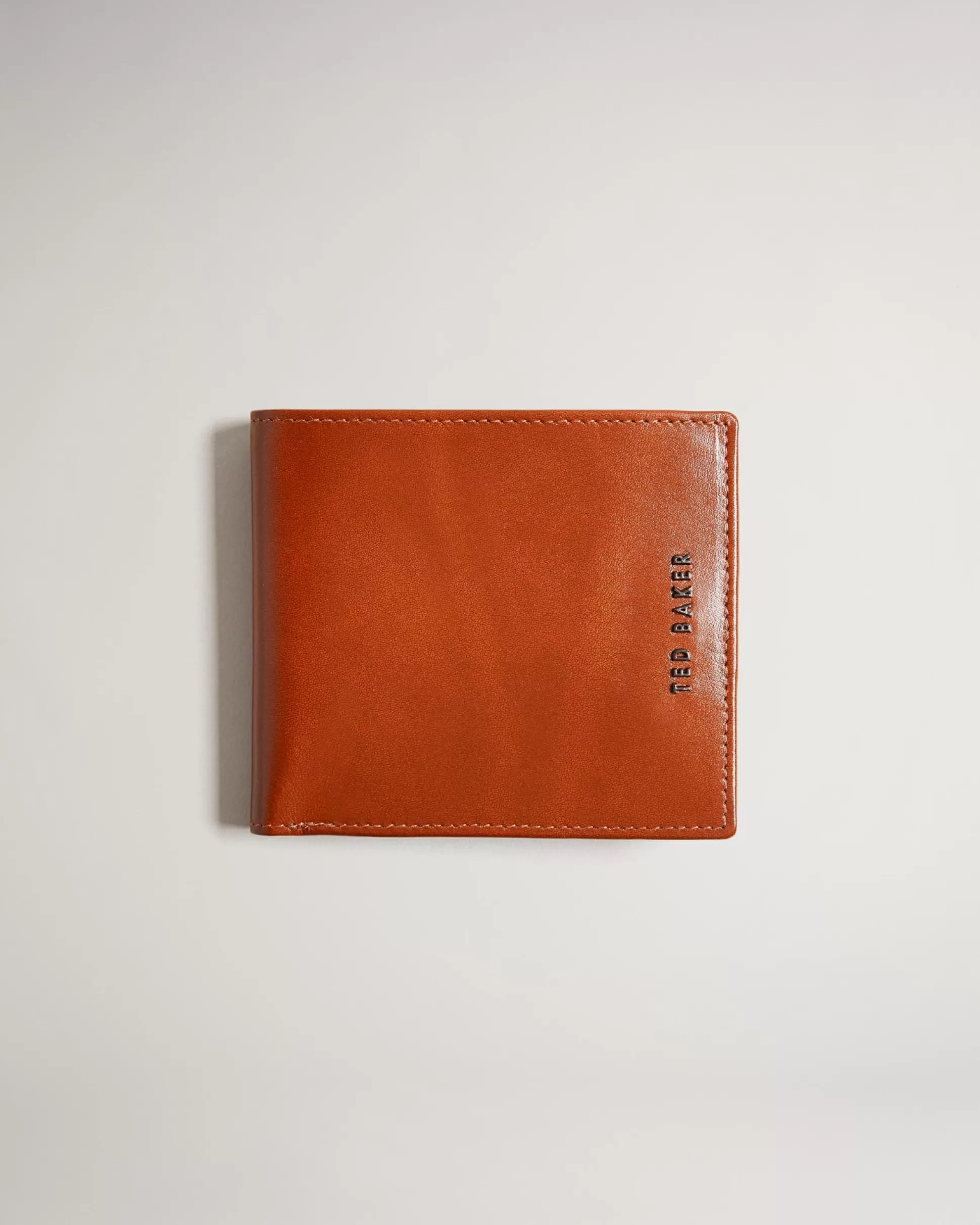 Wallets & Cardholders^Ted Baker Sammed Dark Orange