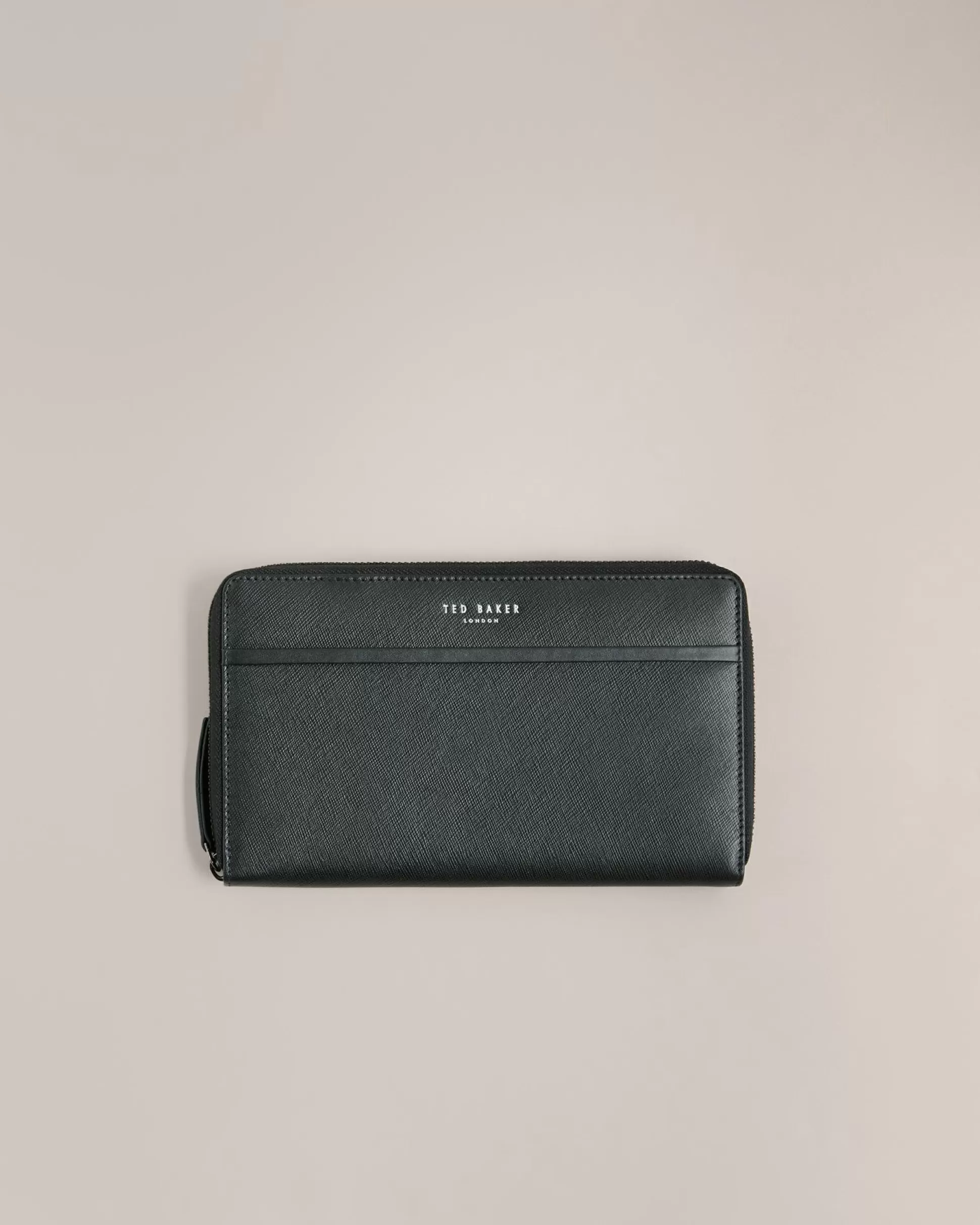 Wallets & Cardholders^Ted Baker Samuels Black